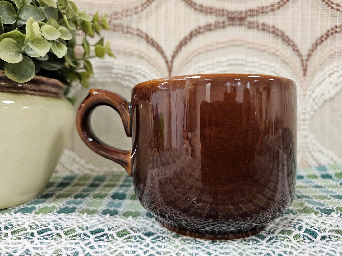 Zell Am Harmersbach soepkom oranje bloem