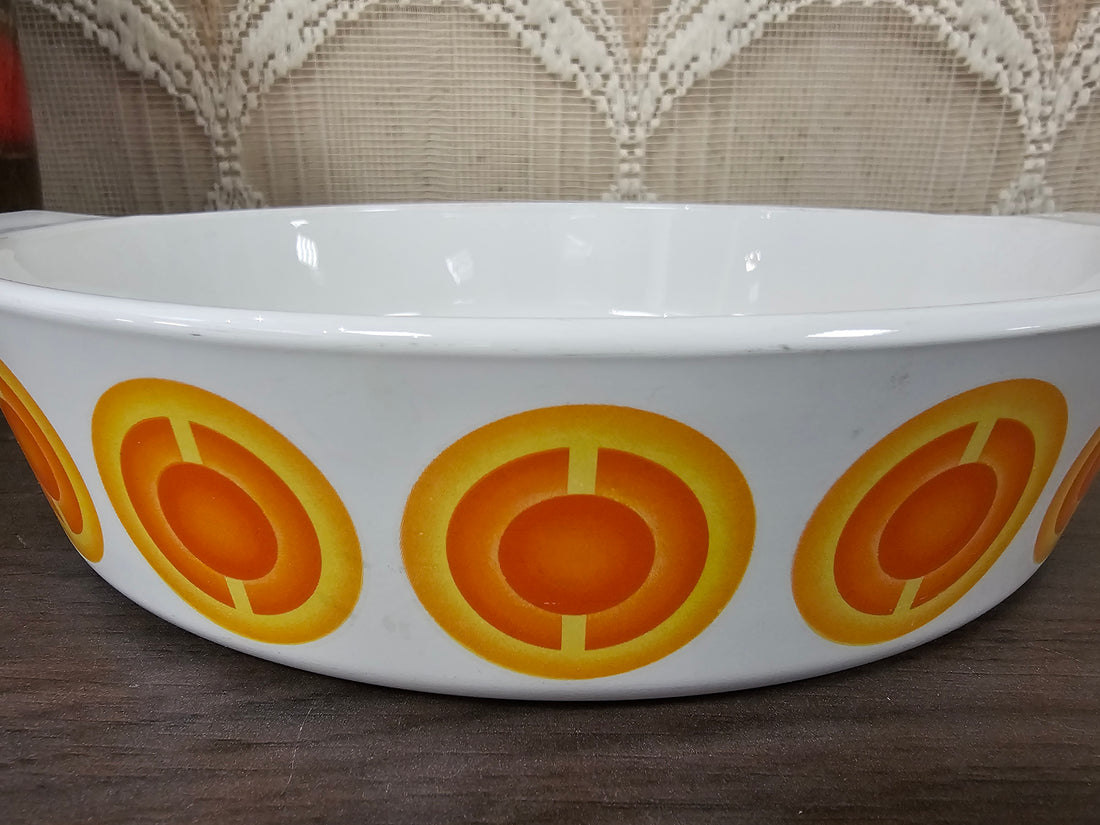 Pyroflam ovenschaal 18 cm