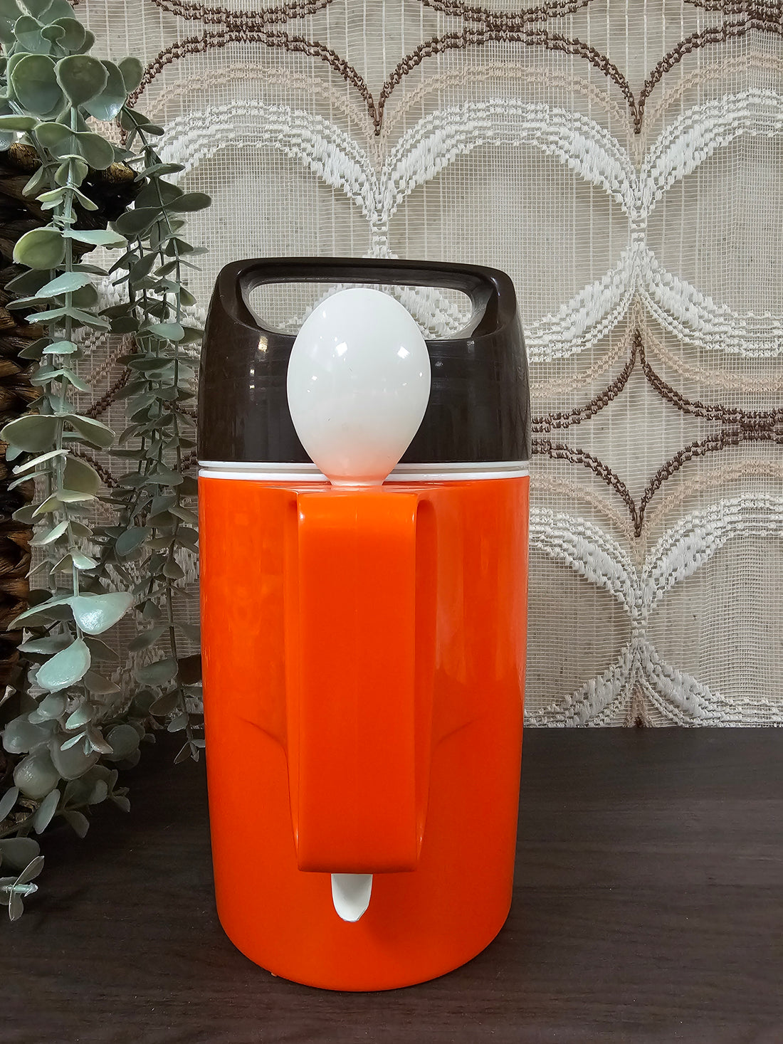 Dr. Zimmermann thermoskan met lepel