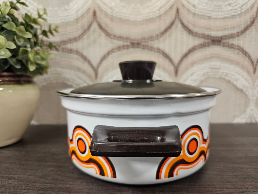 Brabantia Bayon pan 18,5 cm