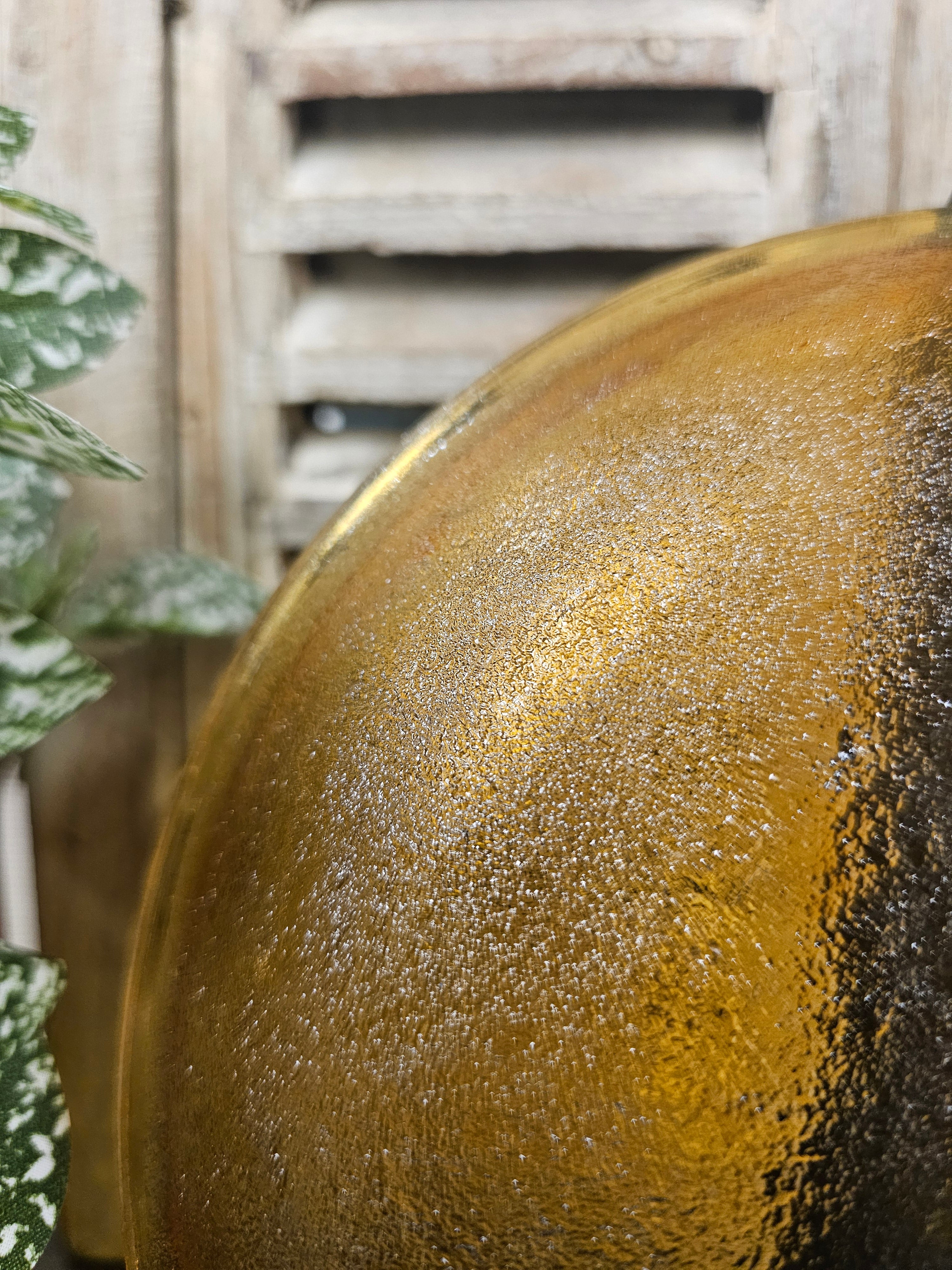 Arcoroc France Sierra amberkleurige ontbijt bord