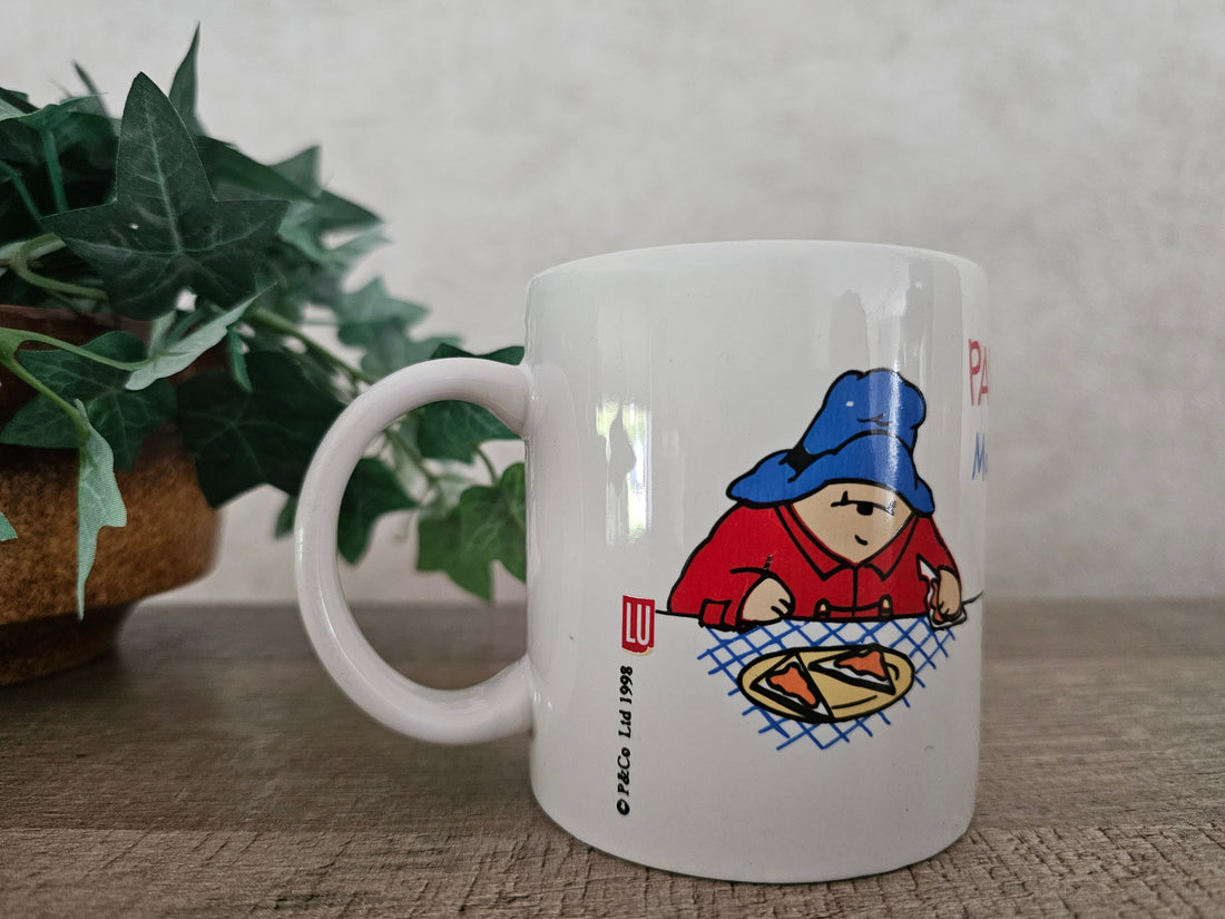 Paddington koffiebeker Morning Breakfast