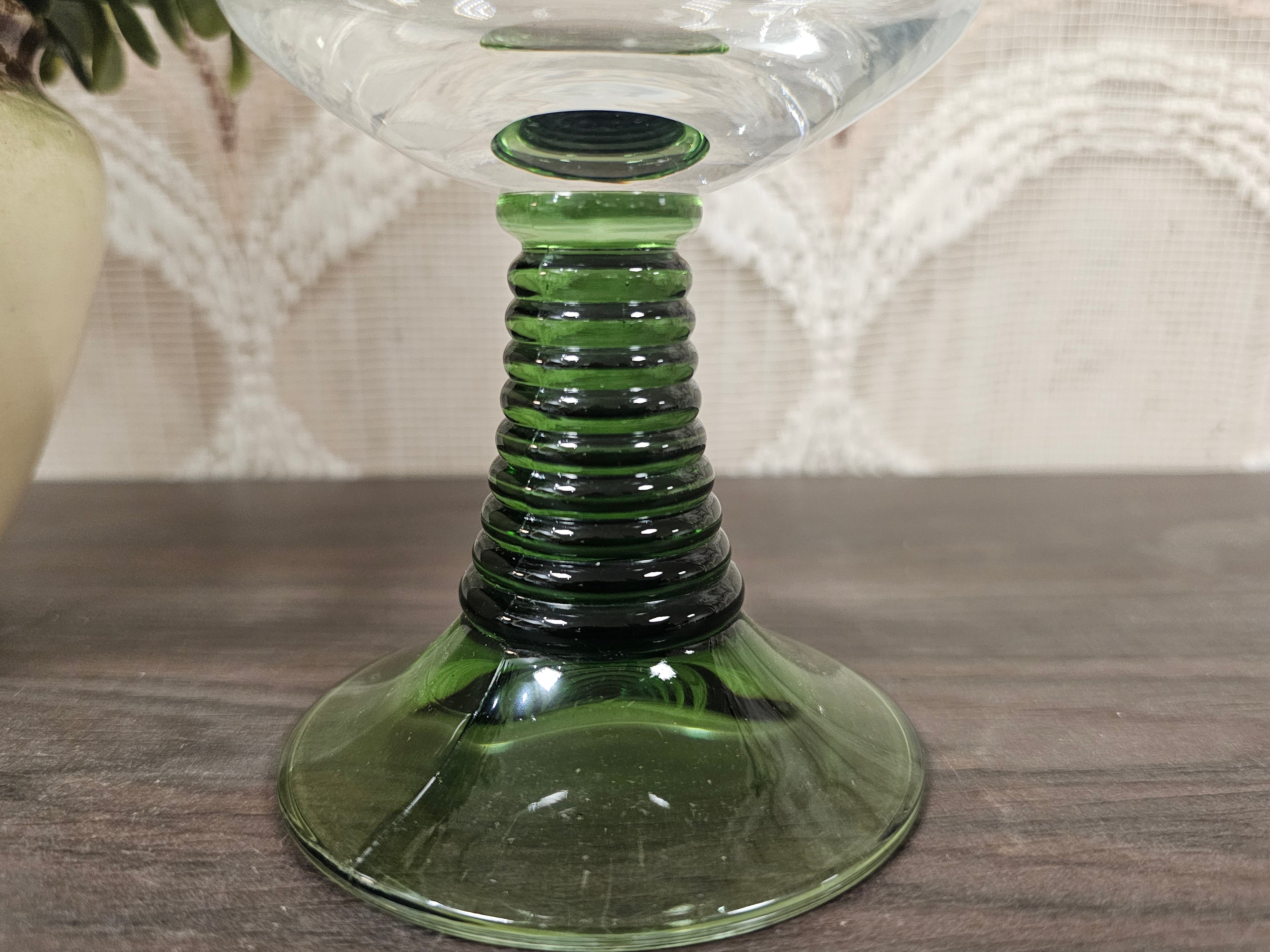 Roemer Riesling wijnglazen