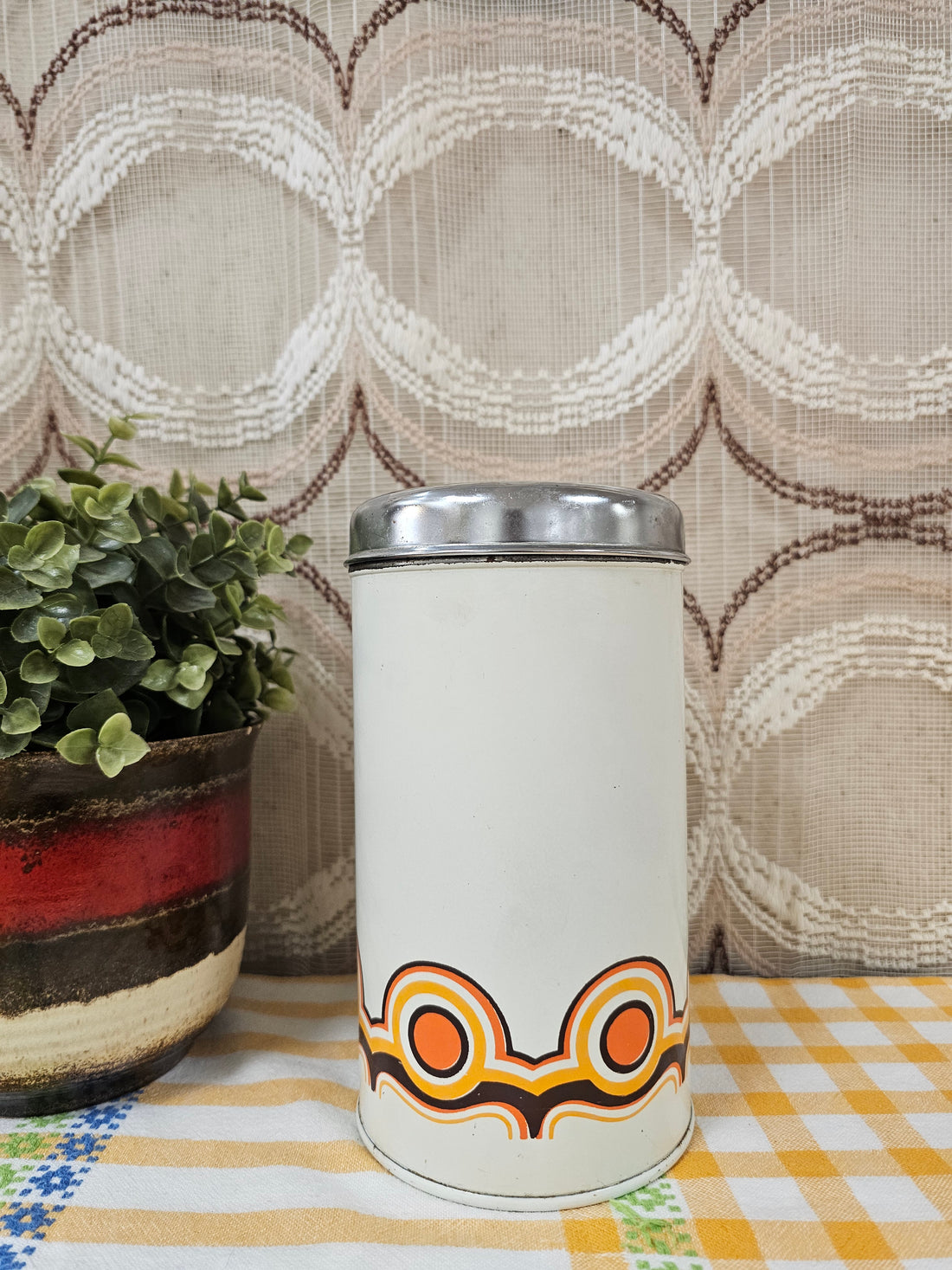 Brabantia Bayon beschuitblik