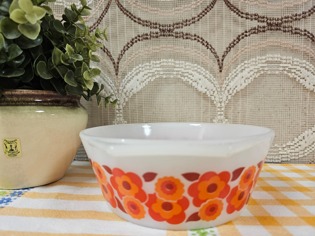 Arcopal France Lotus ovenschaal 17,5 cm