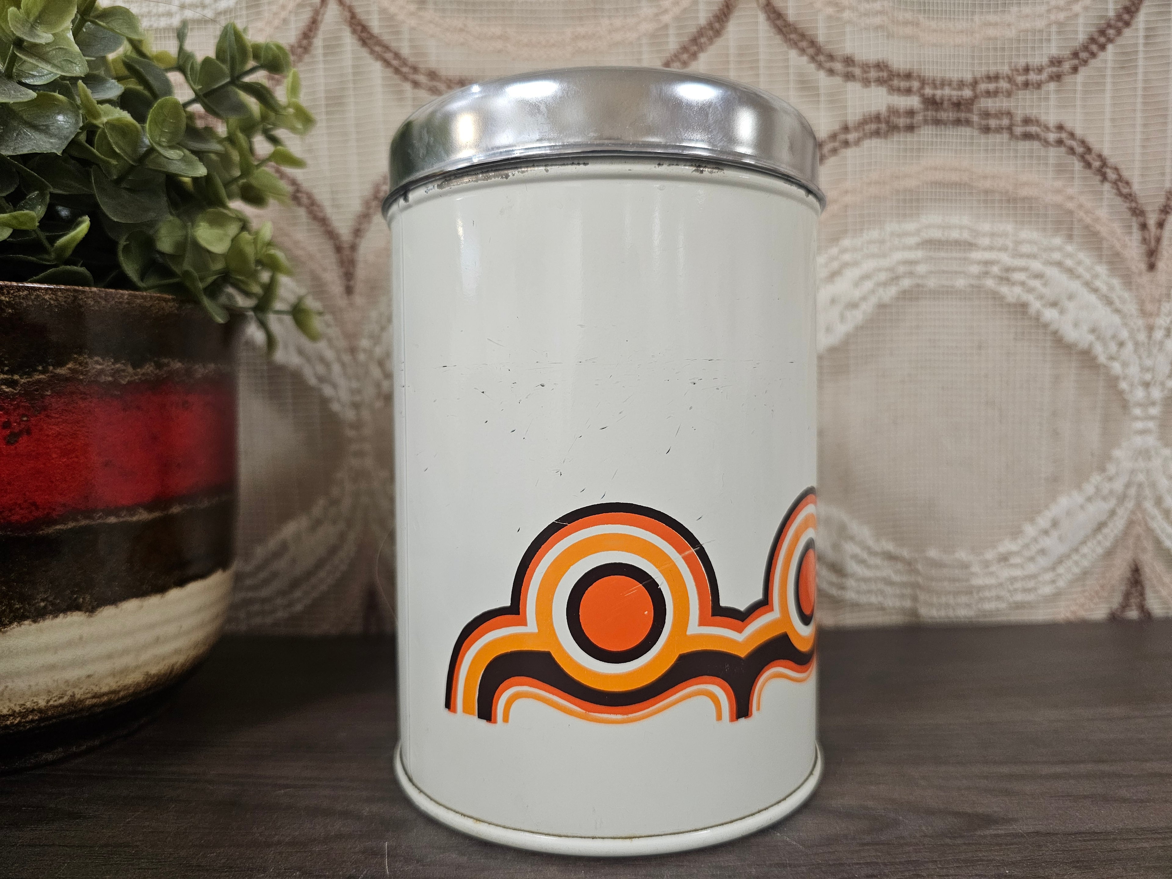Brabantia Bayon blik 16 cm