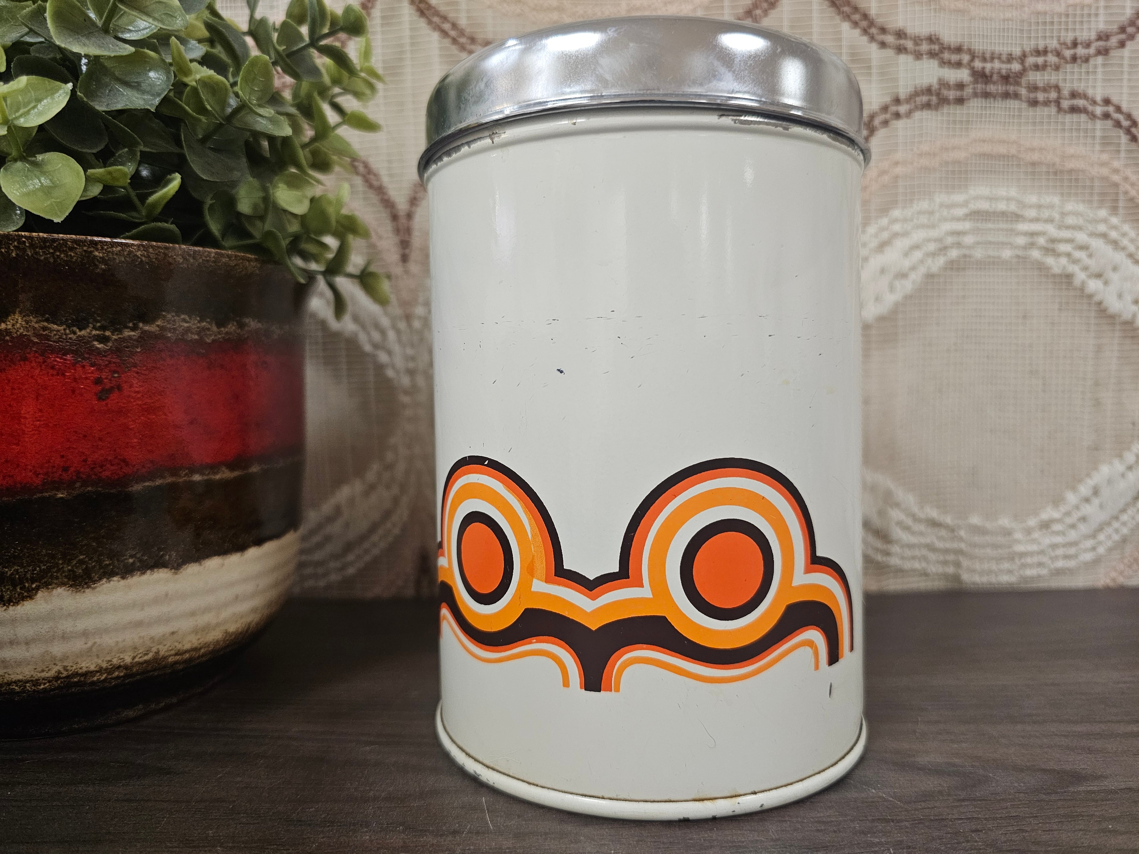 Brabantia Bayon blik 16 cm