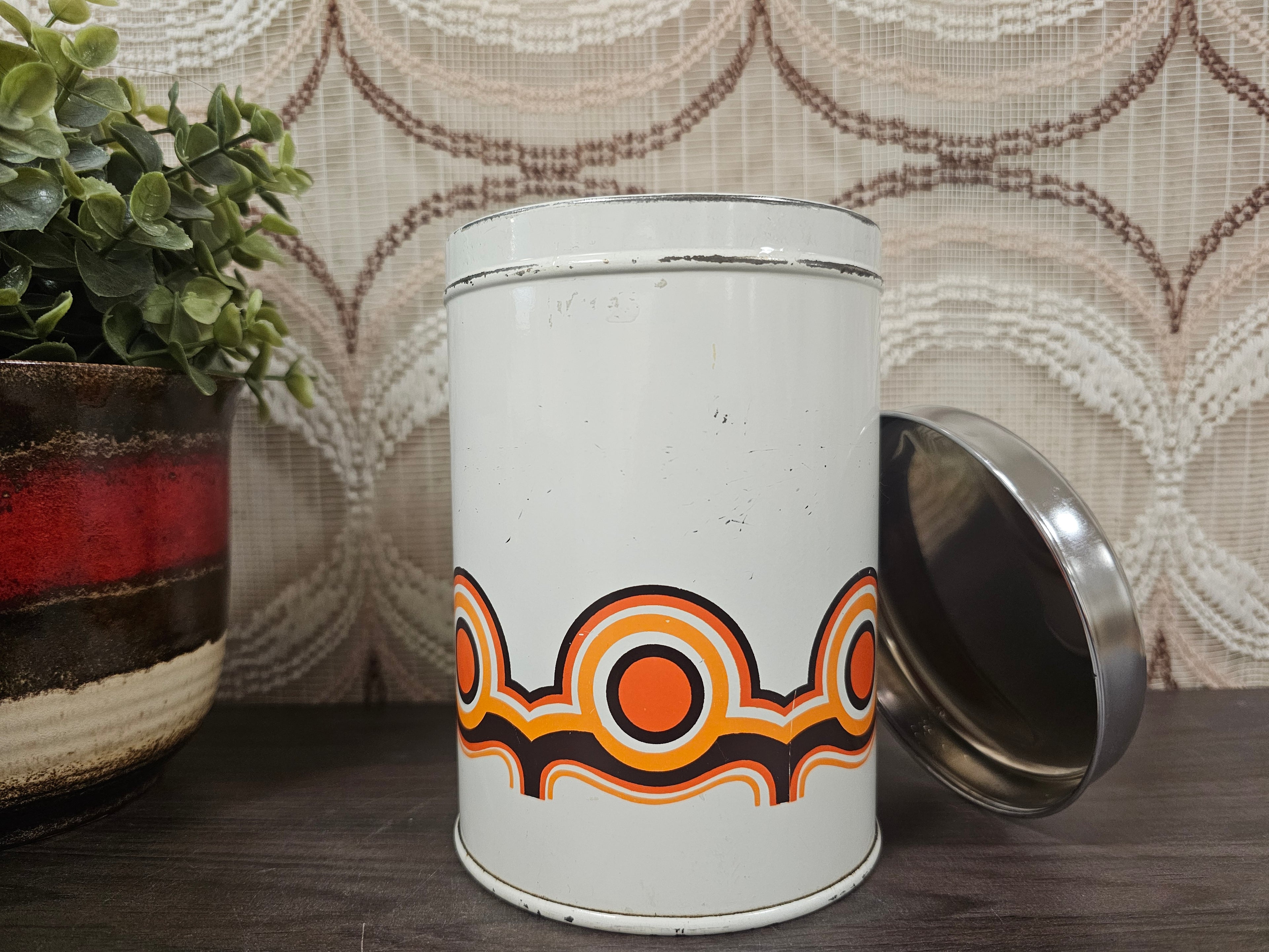 Brabantia Bayon blik 16 cm