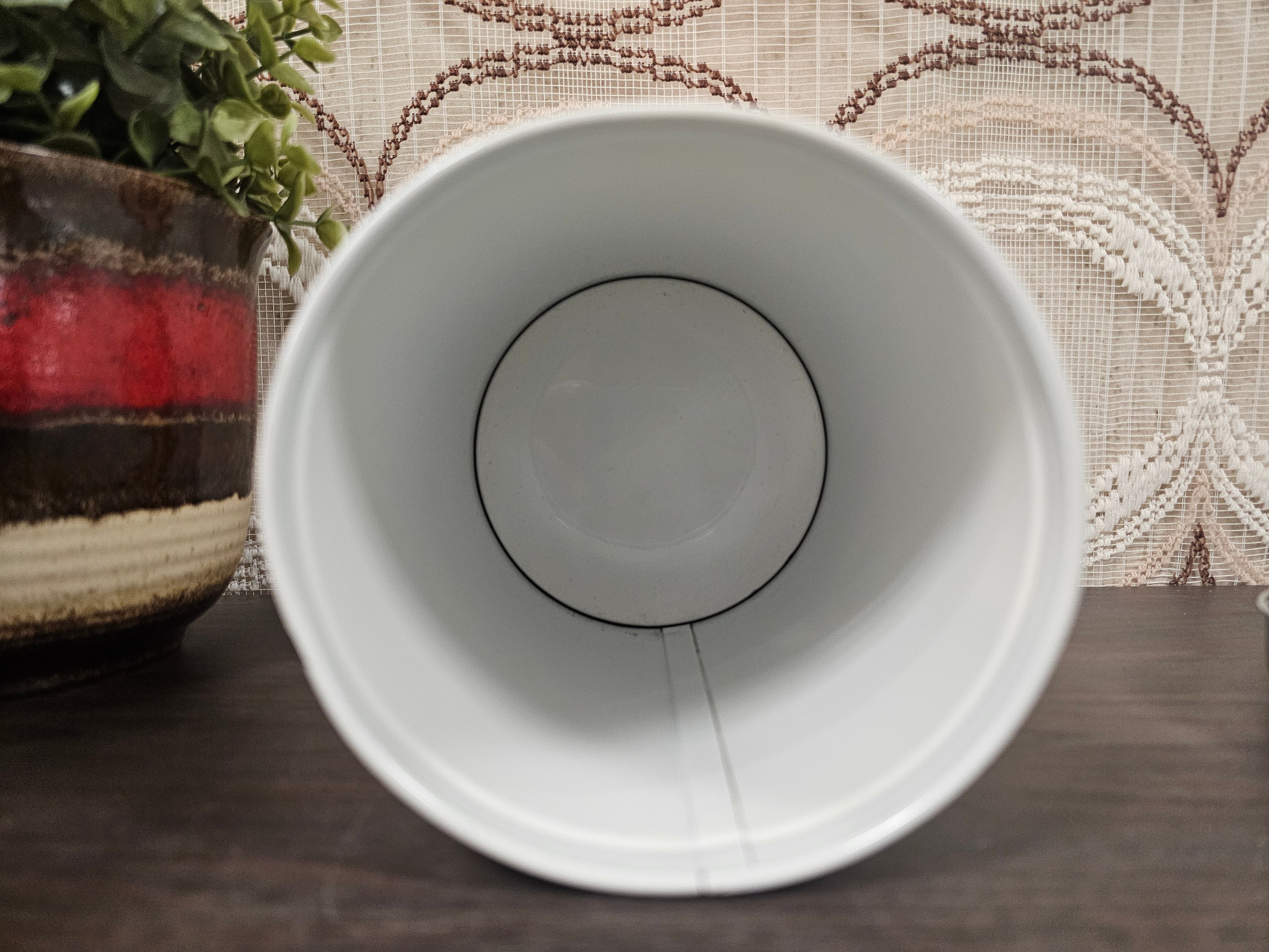 Brabantia Bayon blik 16 cm