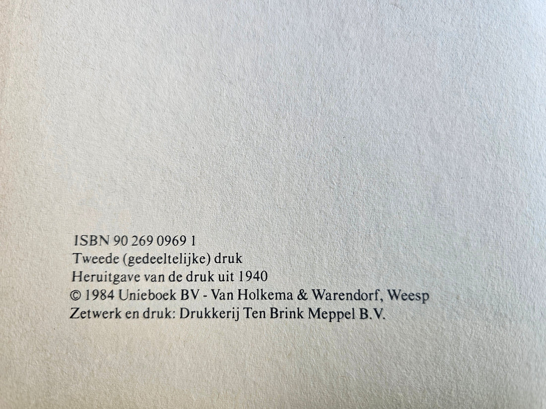 101 sprookjes van Grimm geïllustreerd Anton Pieck