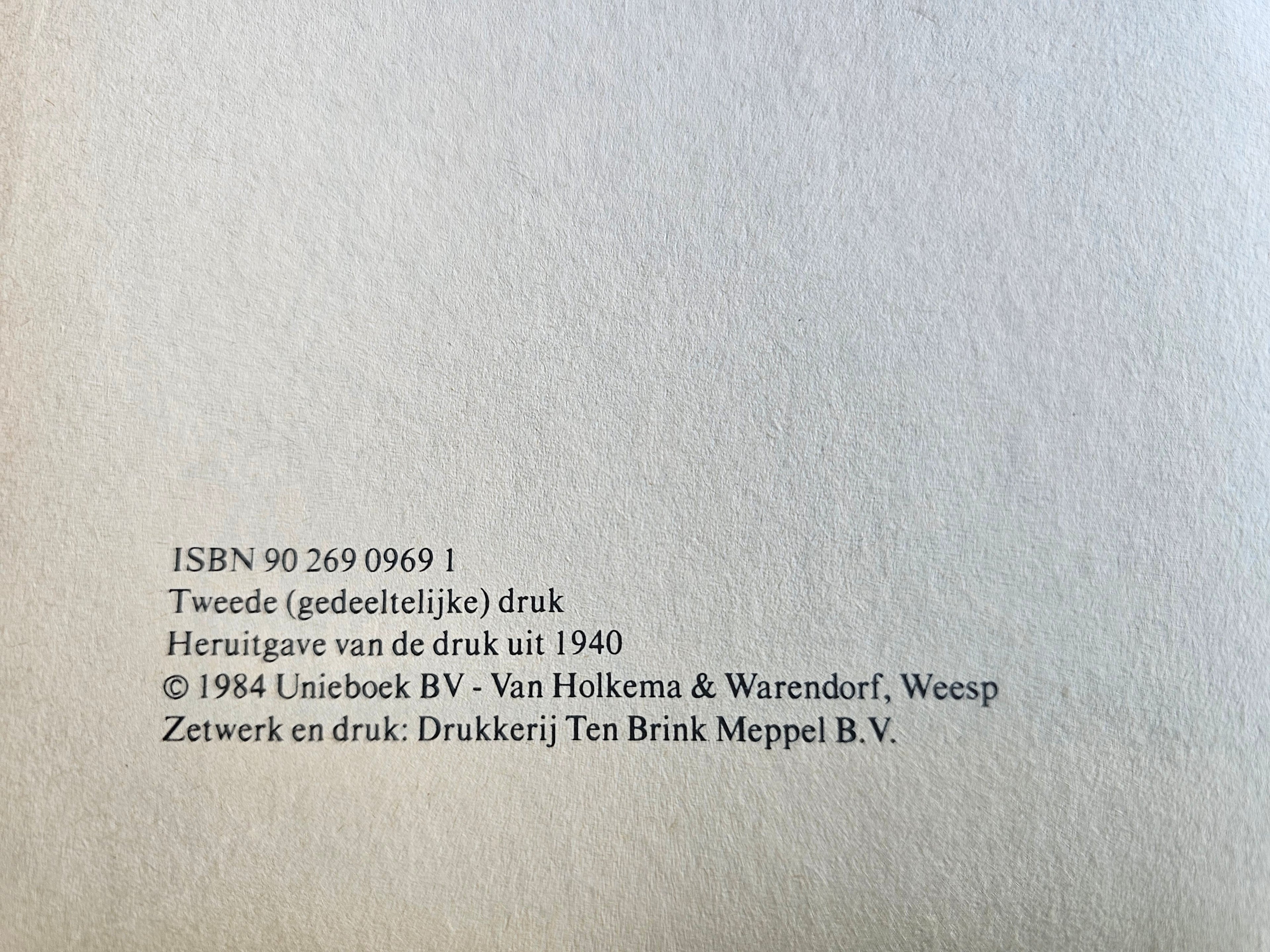 101 sprookjes van Grimm geïllustreerd Anton Pieck