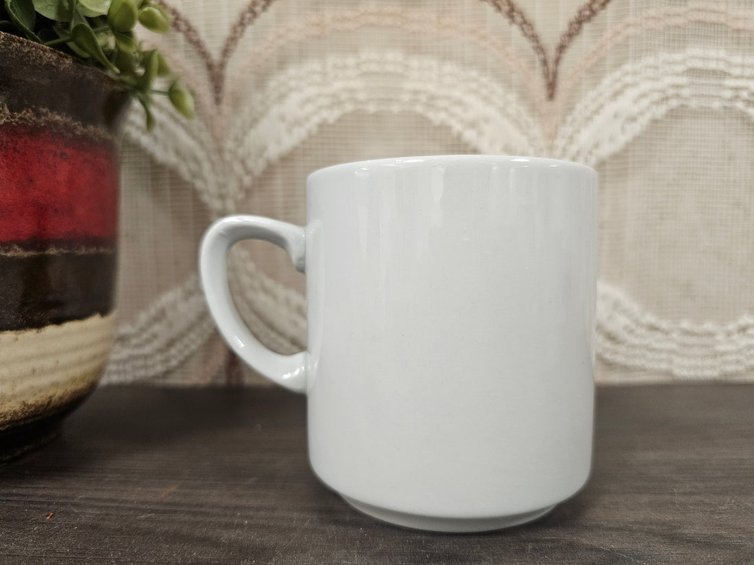 Holly Hobbie vintage beker