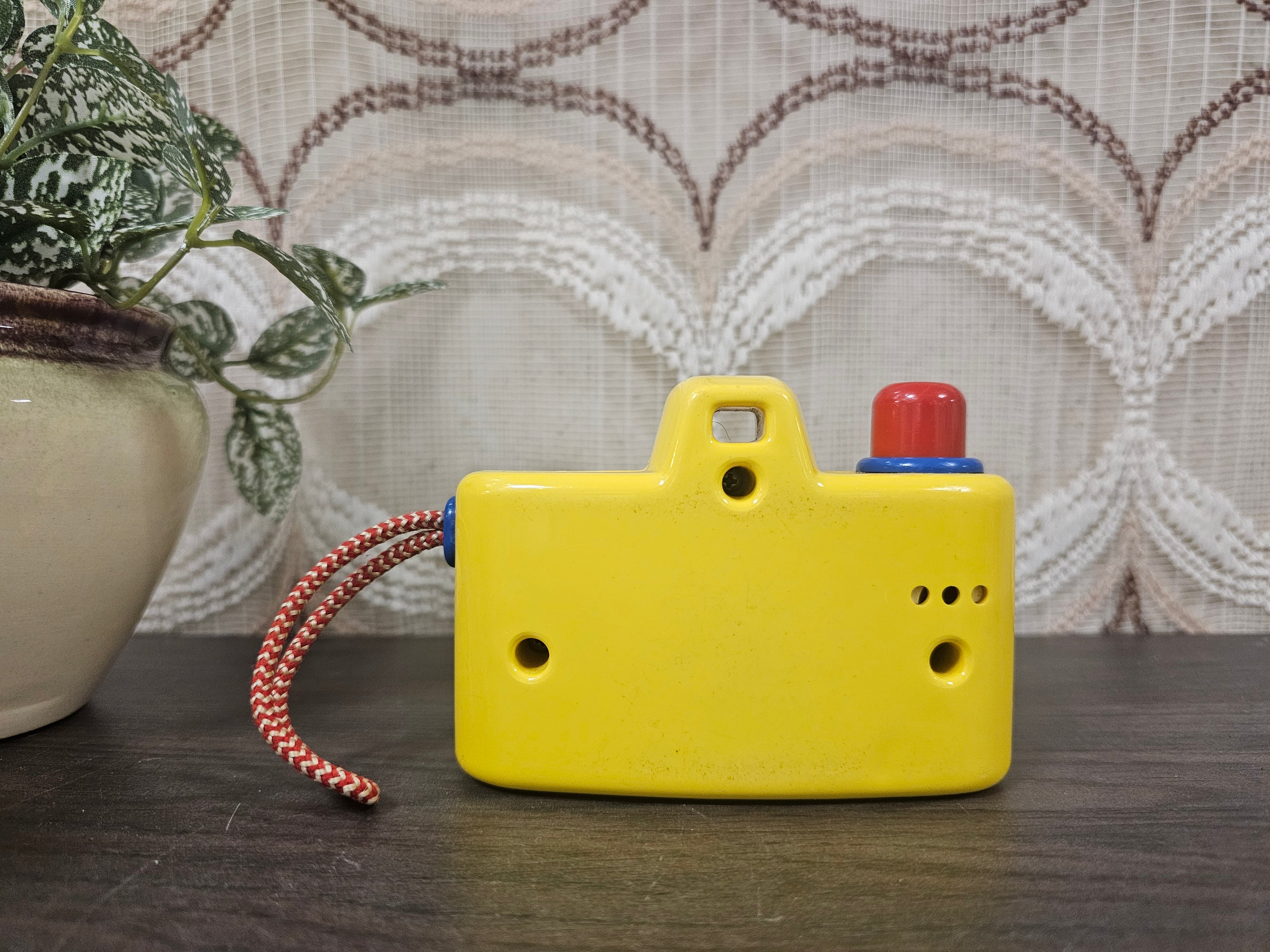 Ambi Toys camera