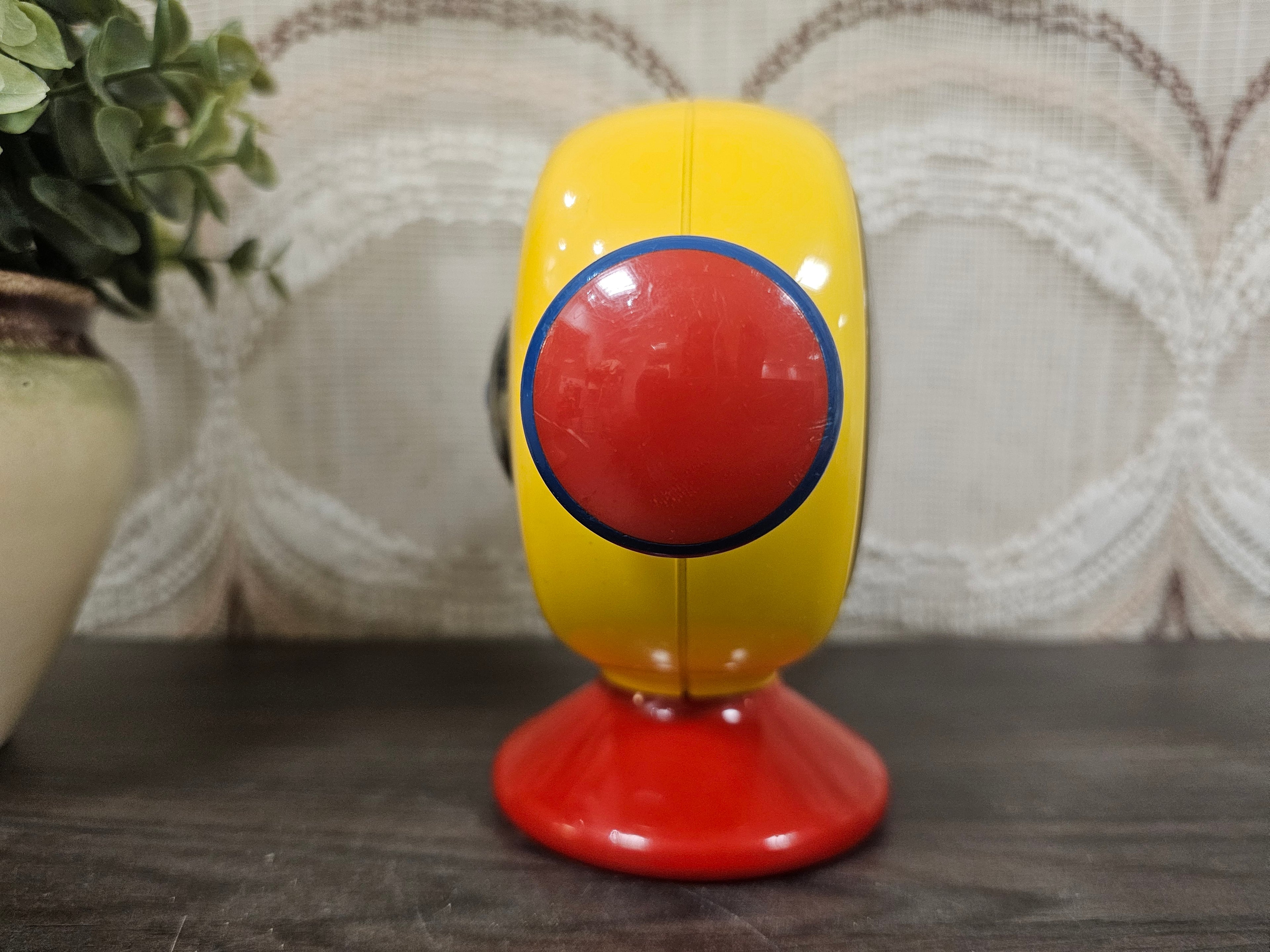 Ambi Toys Tick Tack klok
