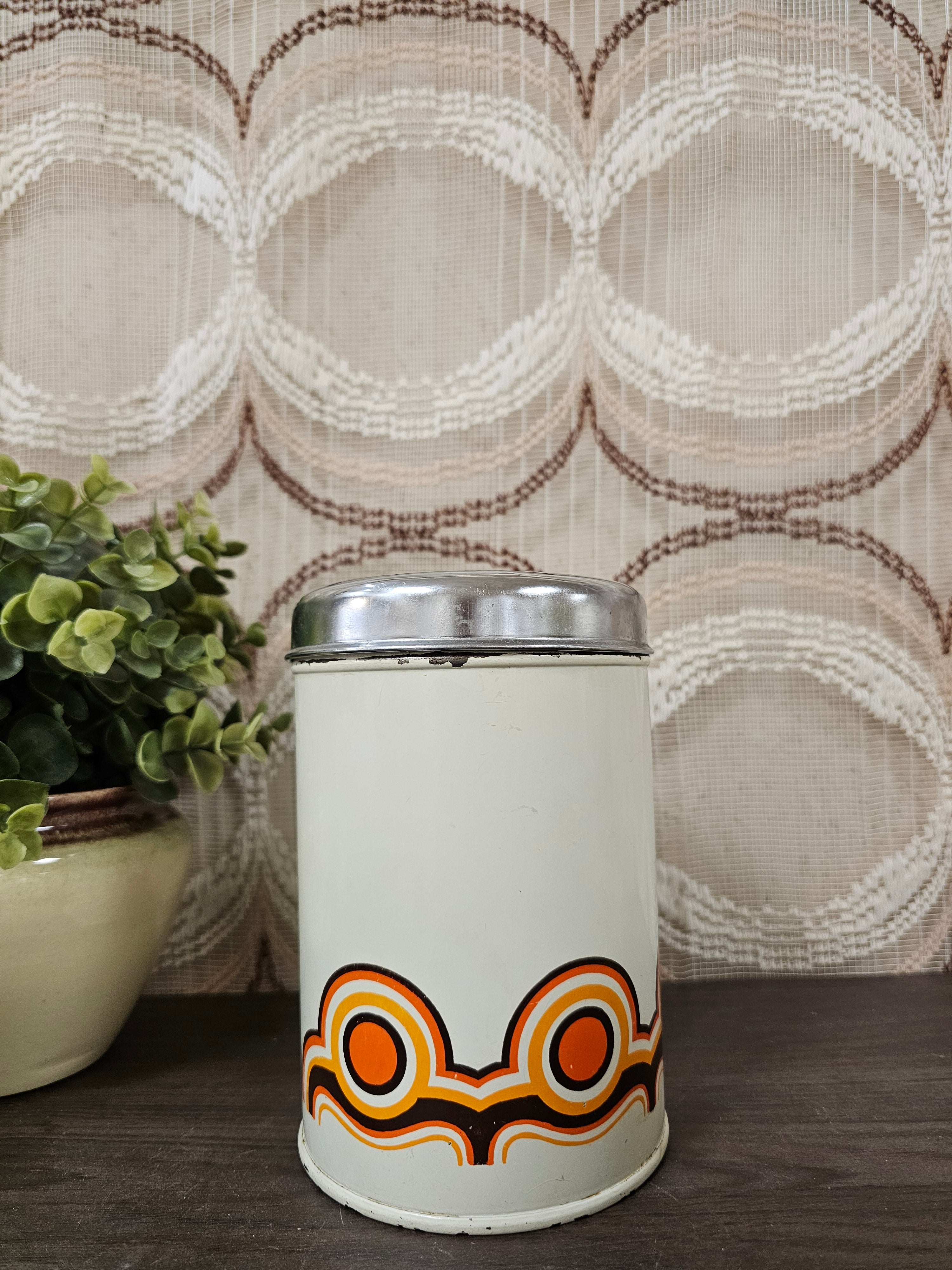 Brabantia Bayon blik 16 cm