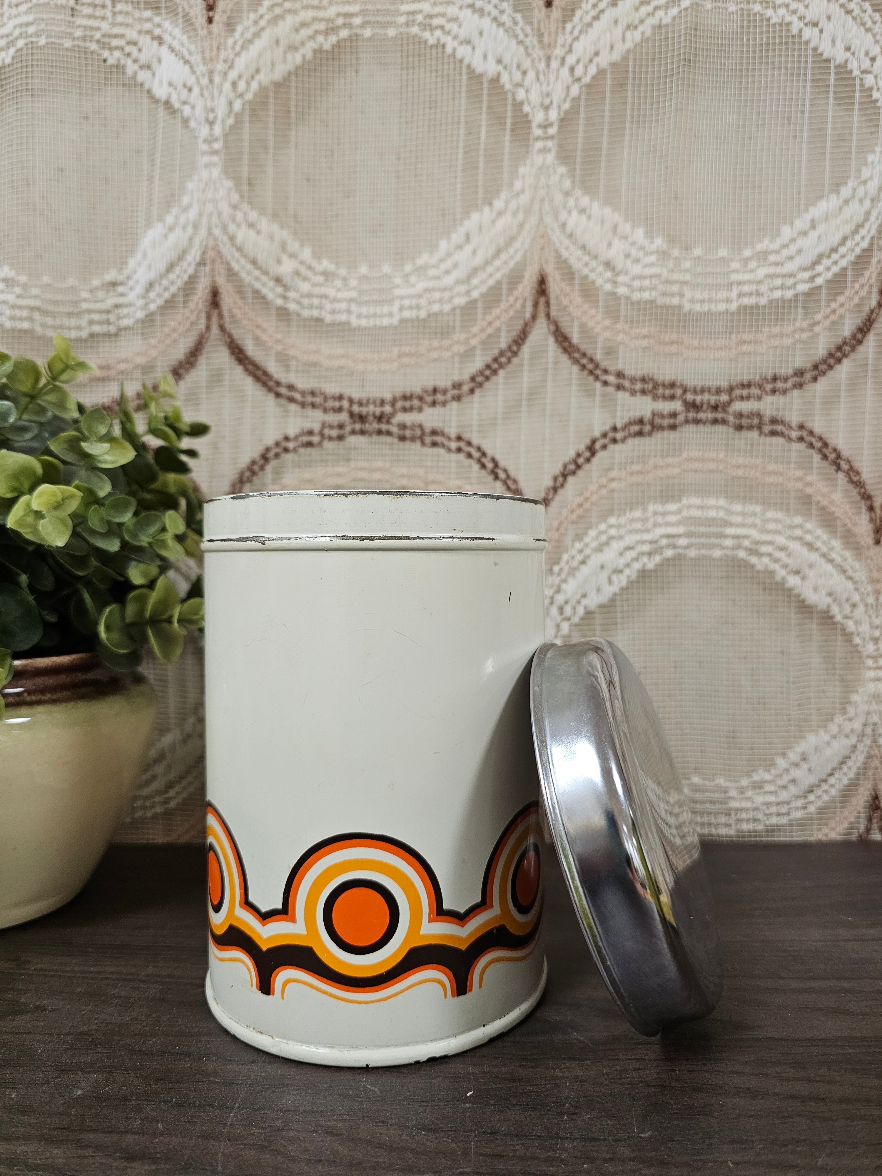 Brabantia Bayon blik 16 cm