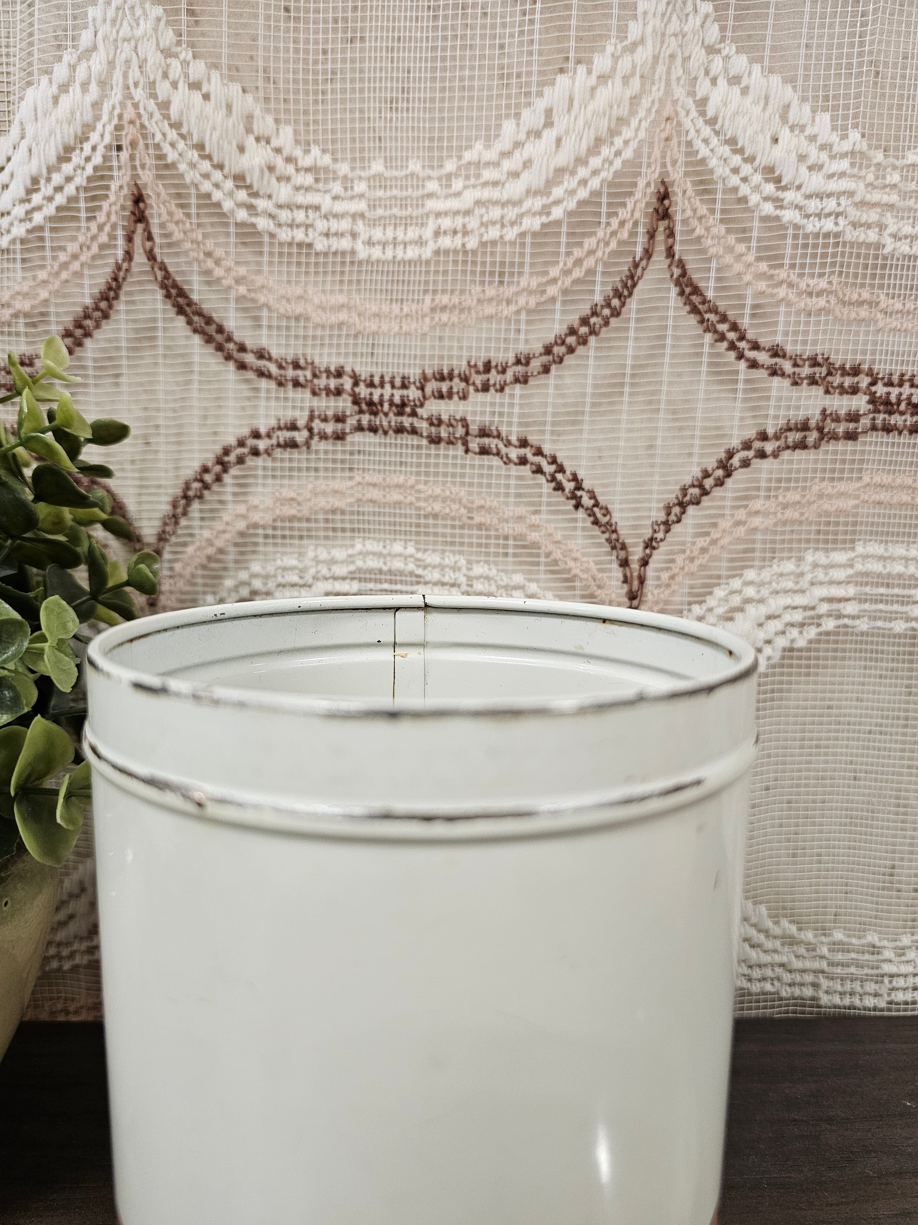 Brabantia Bayon blik 16 cm