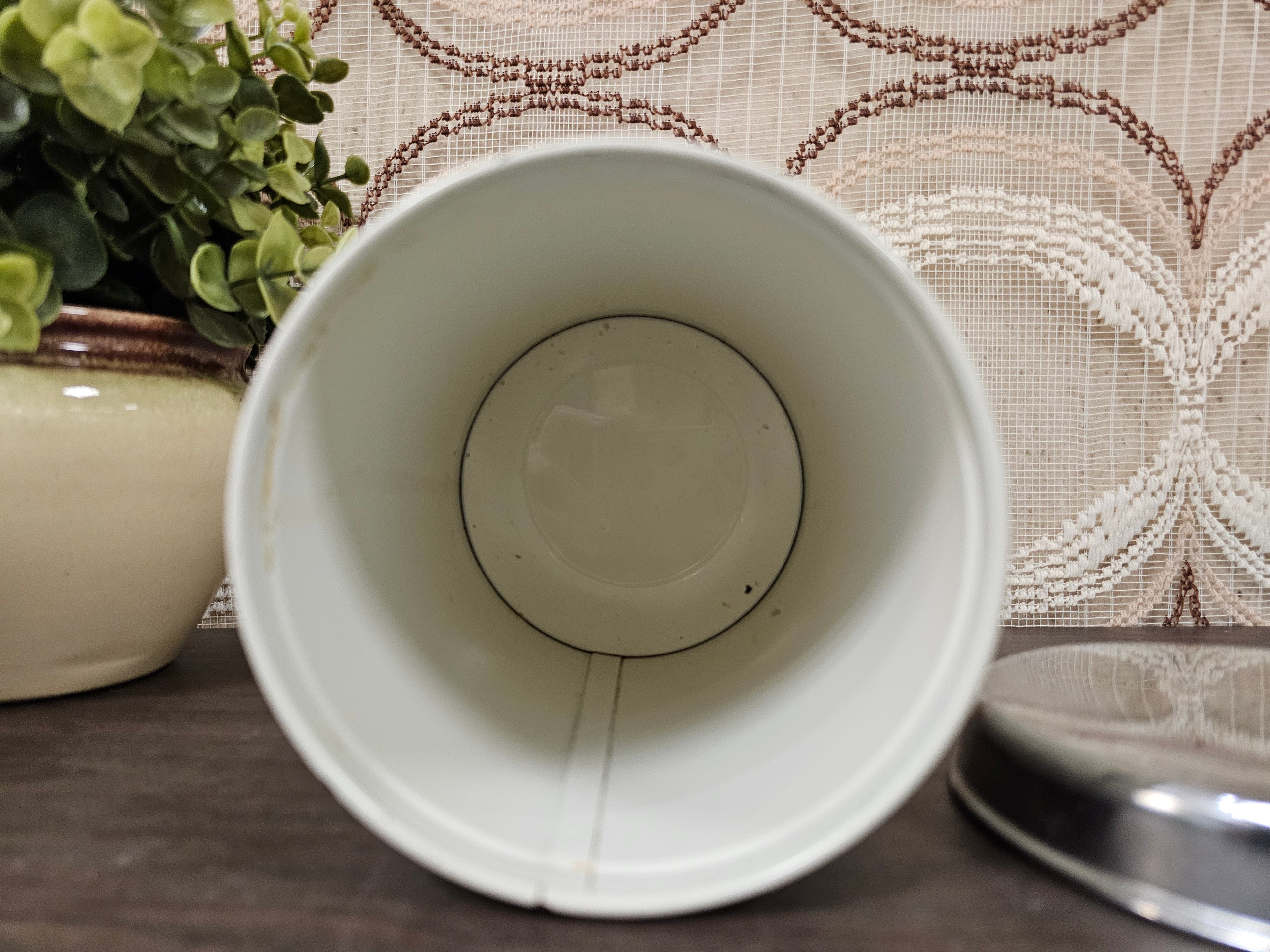 Brabantia Bayon blik 16 cm