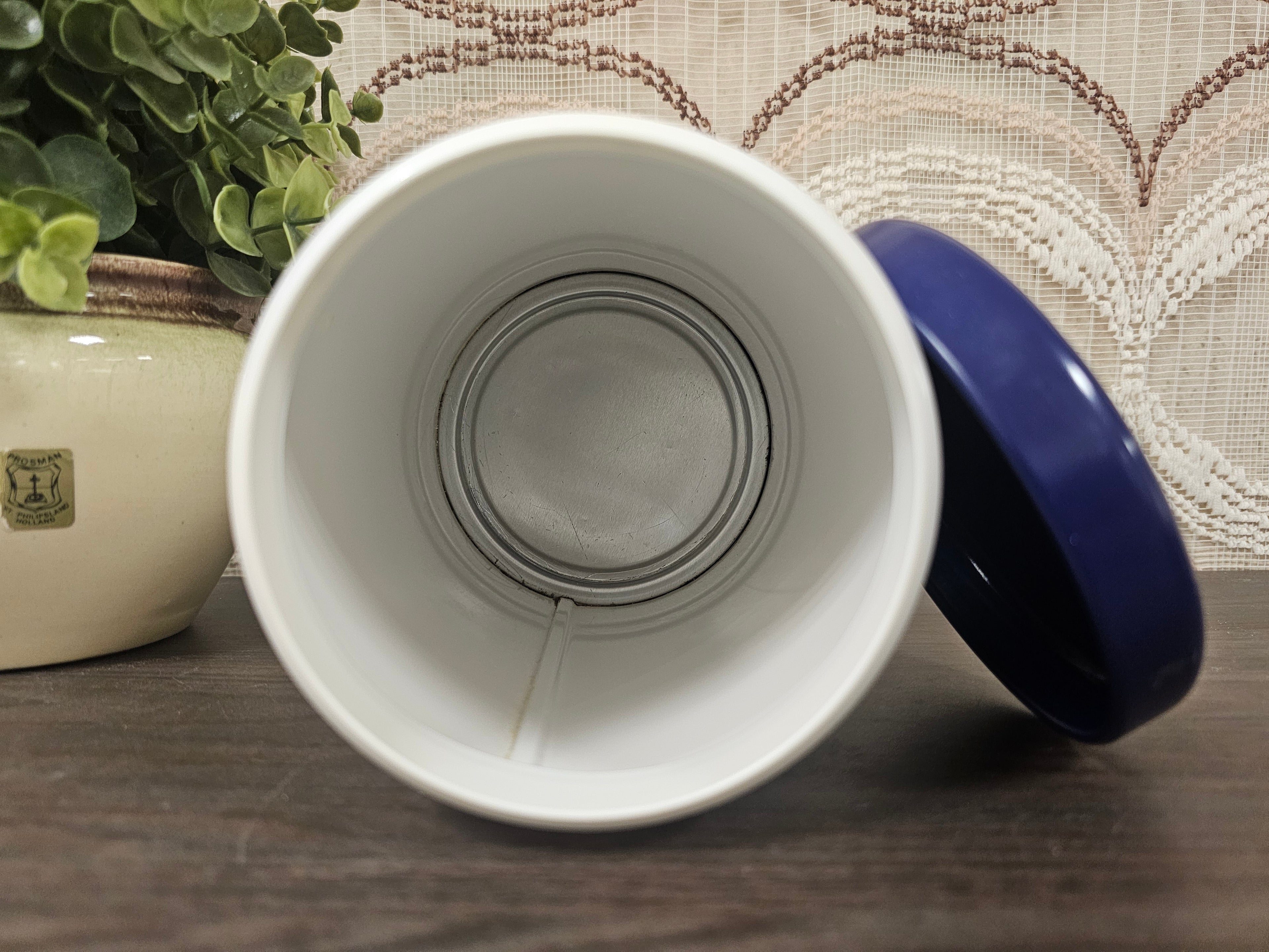 Brabantia Disney Donald Duck blik