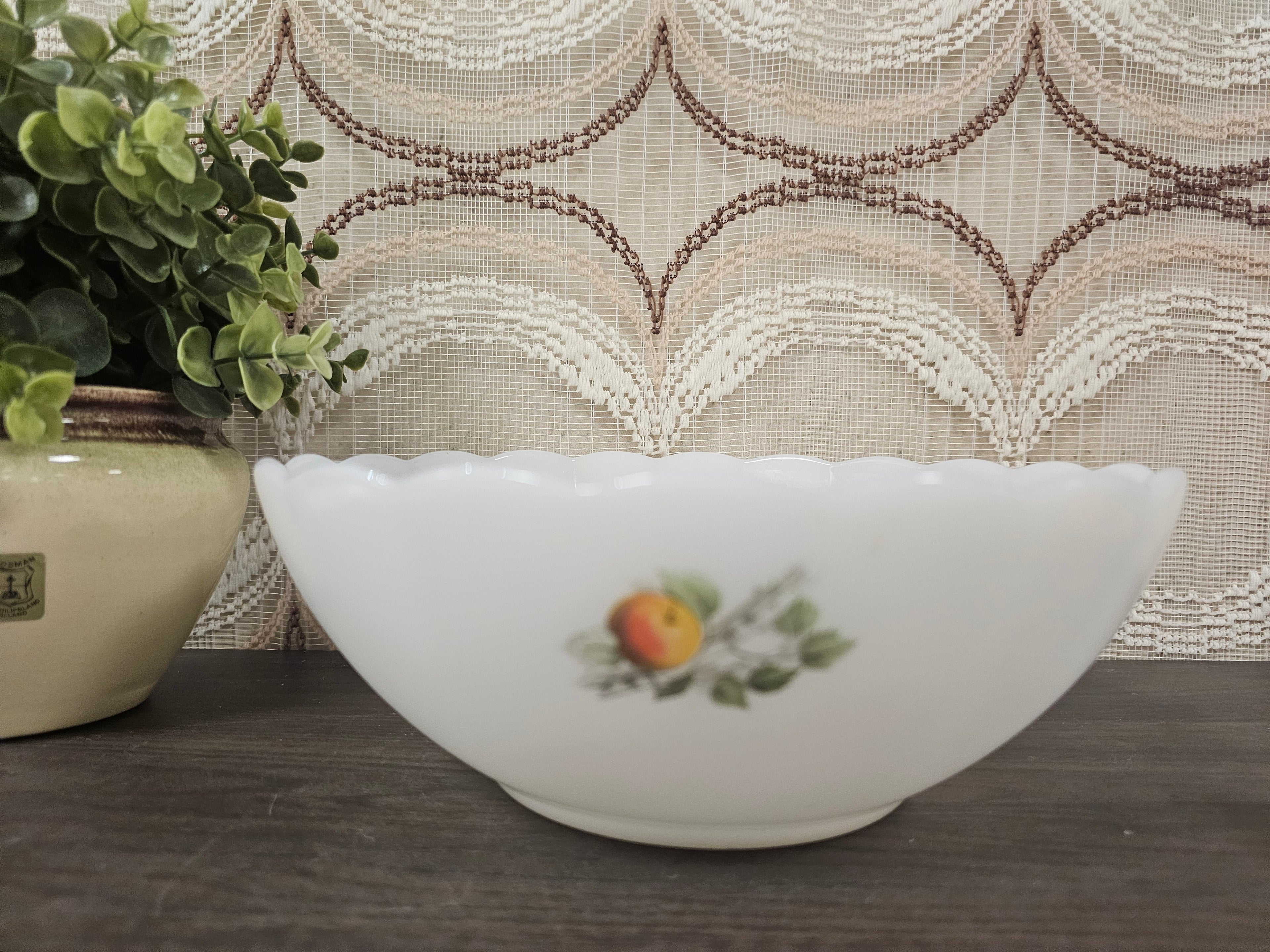 Arcopal Fruit de France schaal 23 cm