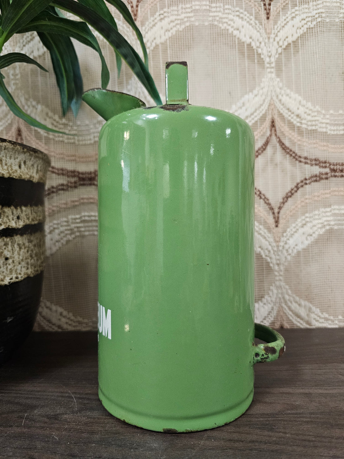 Petroleum kan 2 liter resedagroen