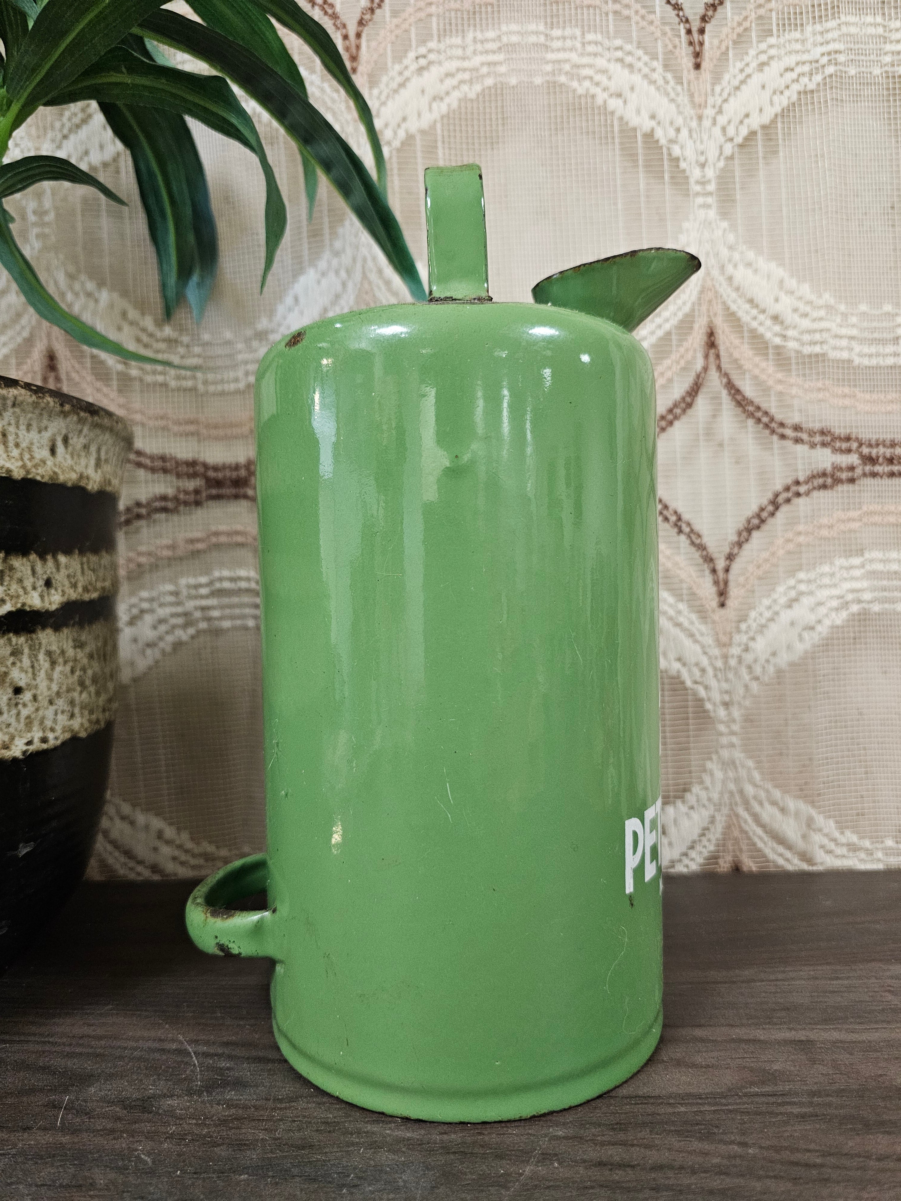 Petroleum kan 2 liter resedagroen