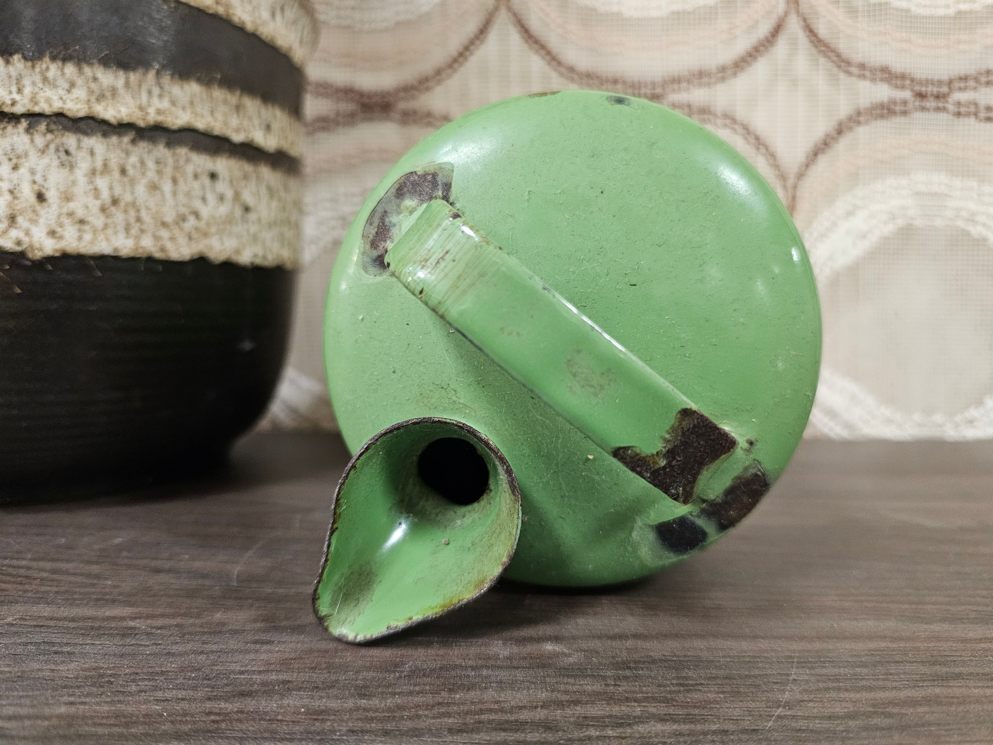 Petroleum kan 2 liter resedagroen