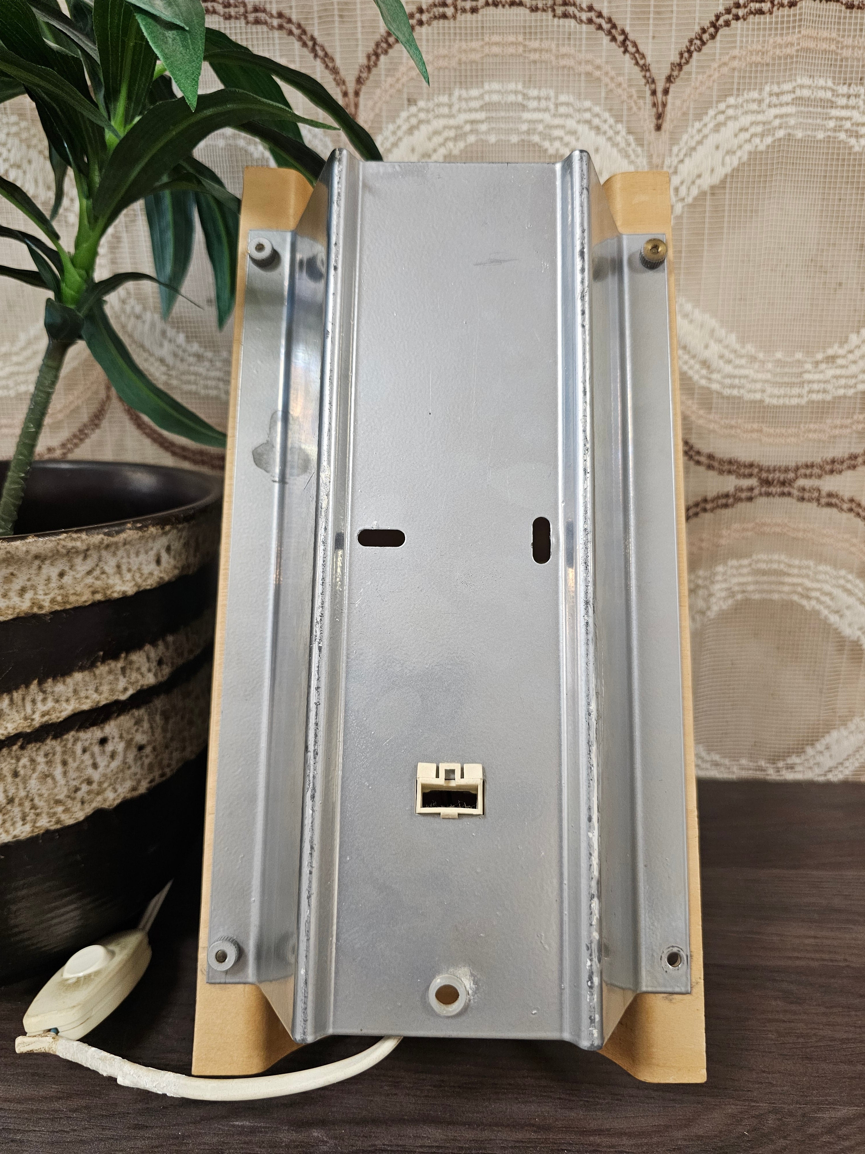 Ikea Strimma wandlamp