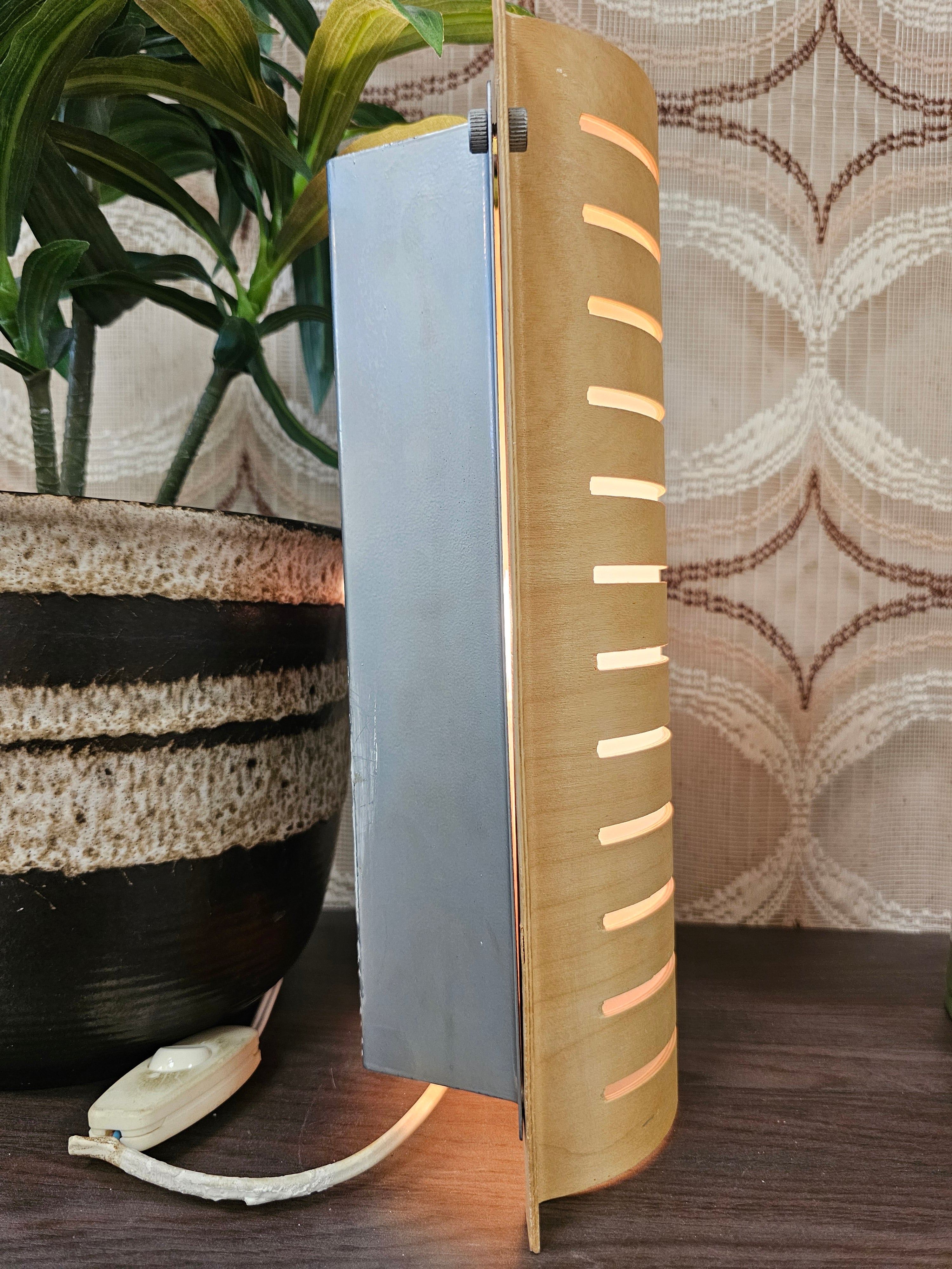 Ikea Strimma wandlamp