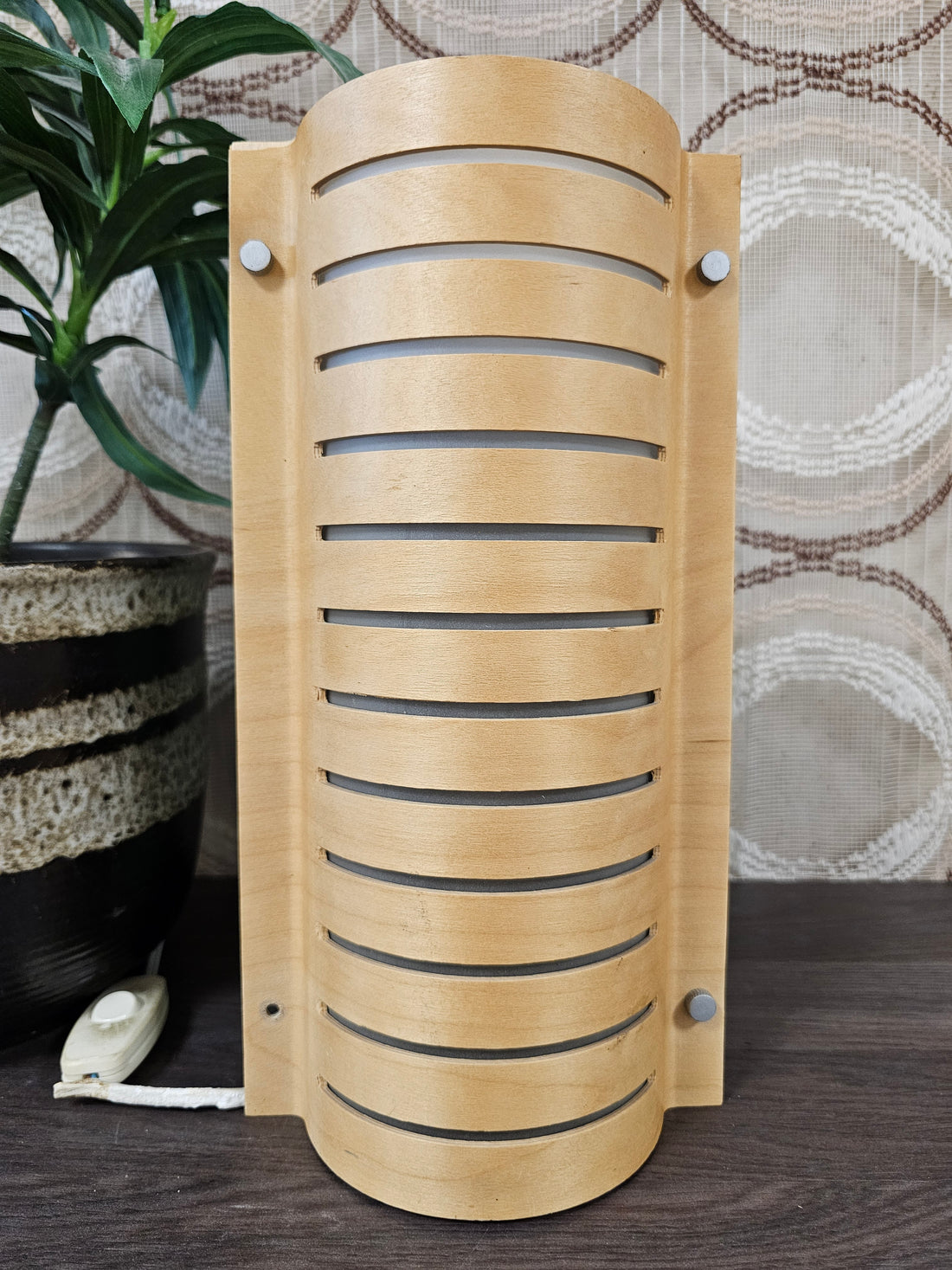 Ikea Strimma wandlamp