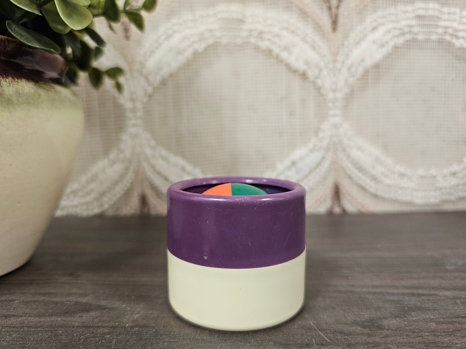 Ambi Toys rammelaar met balletje