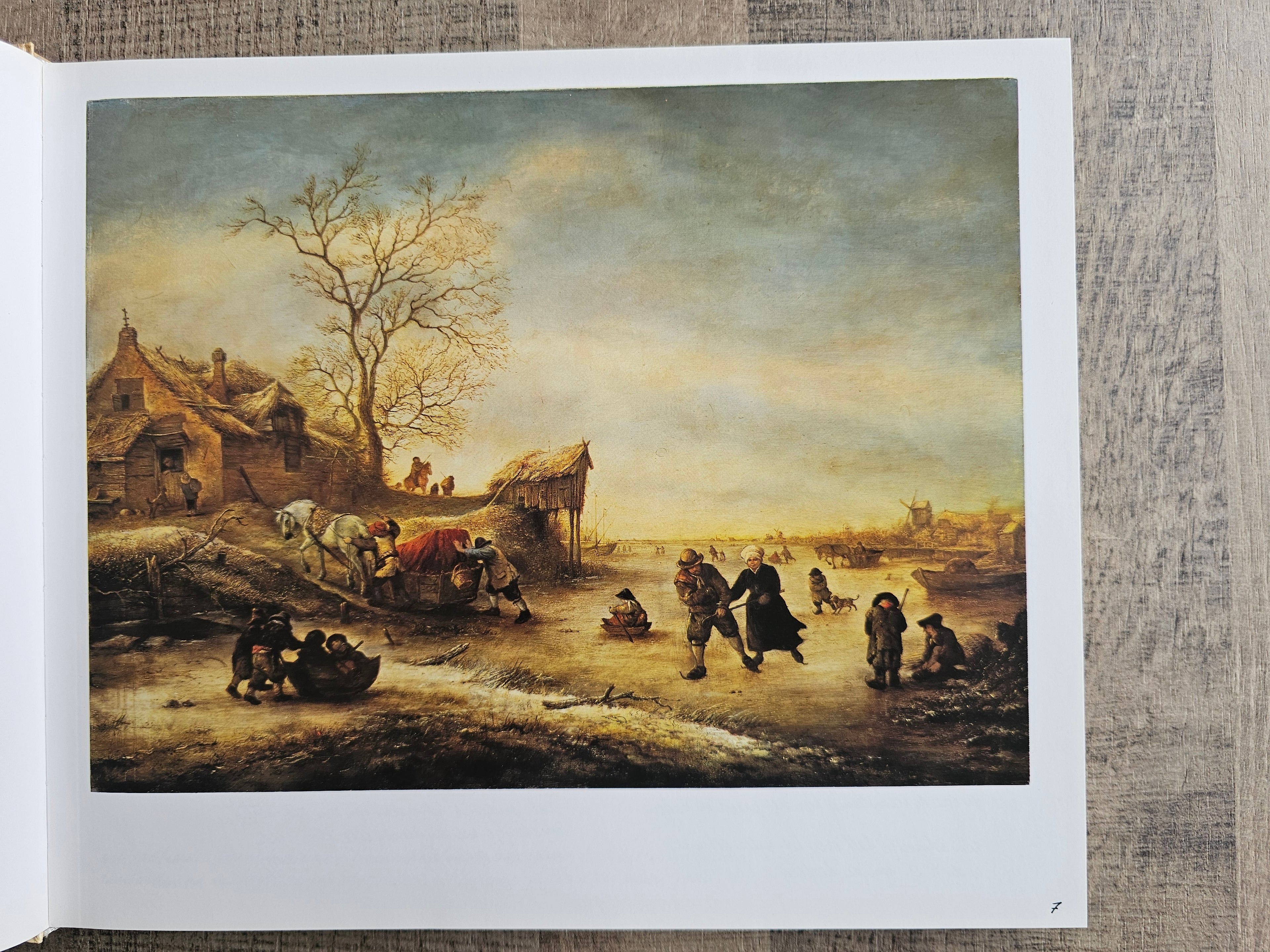 Rien Poortvliet de Tresoor hardcover boek
