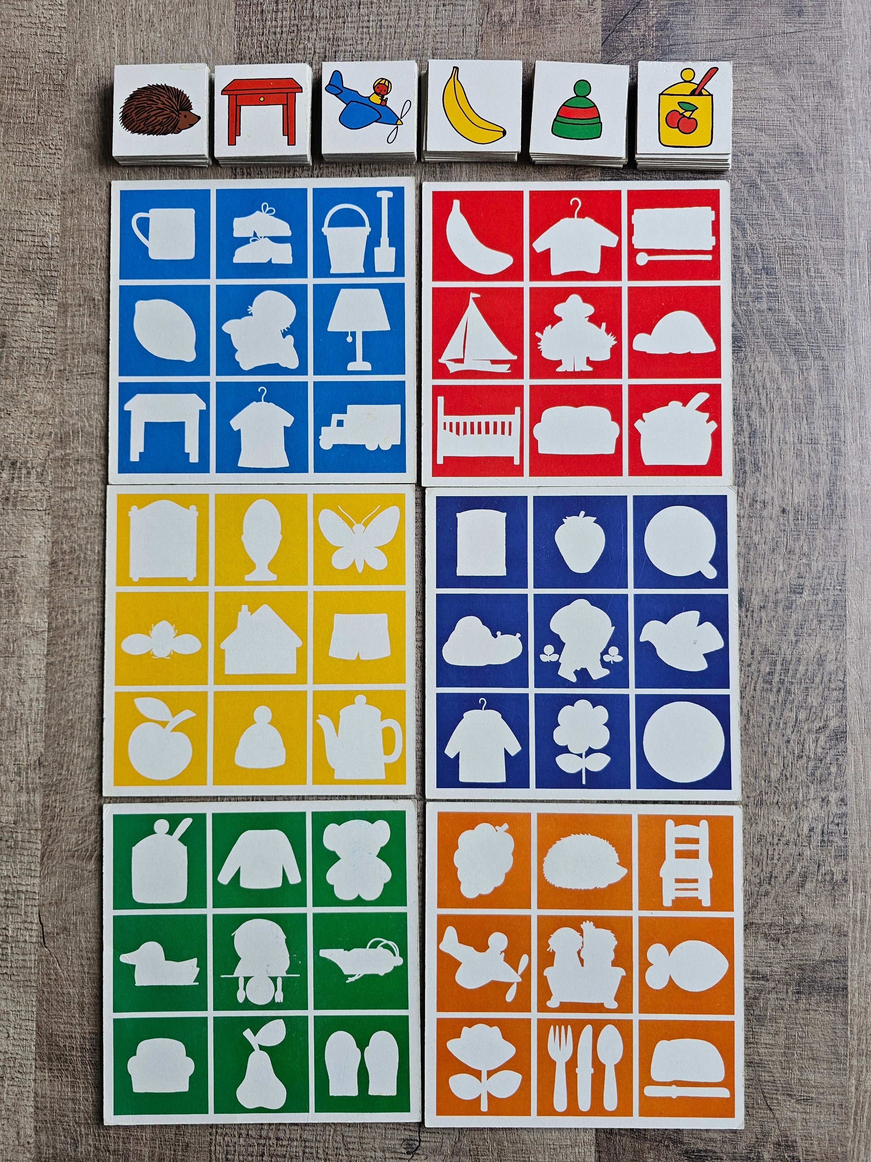 Dick Bruna Lottino 1973