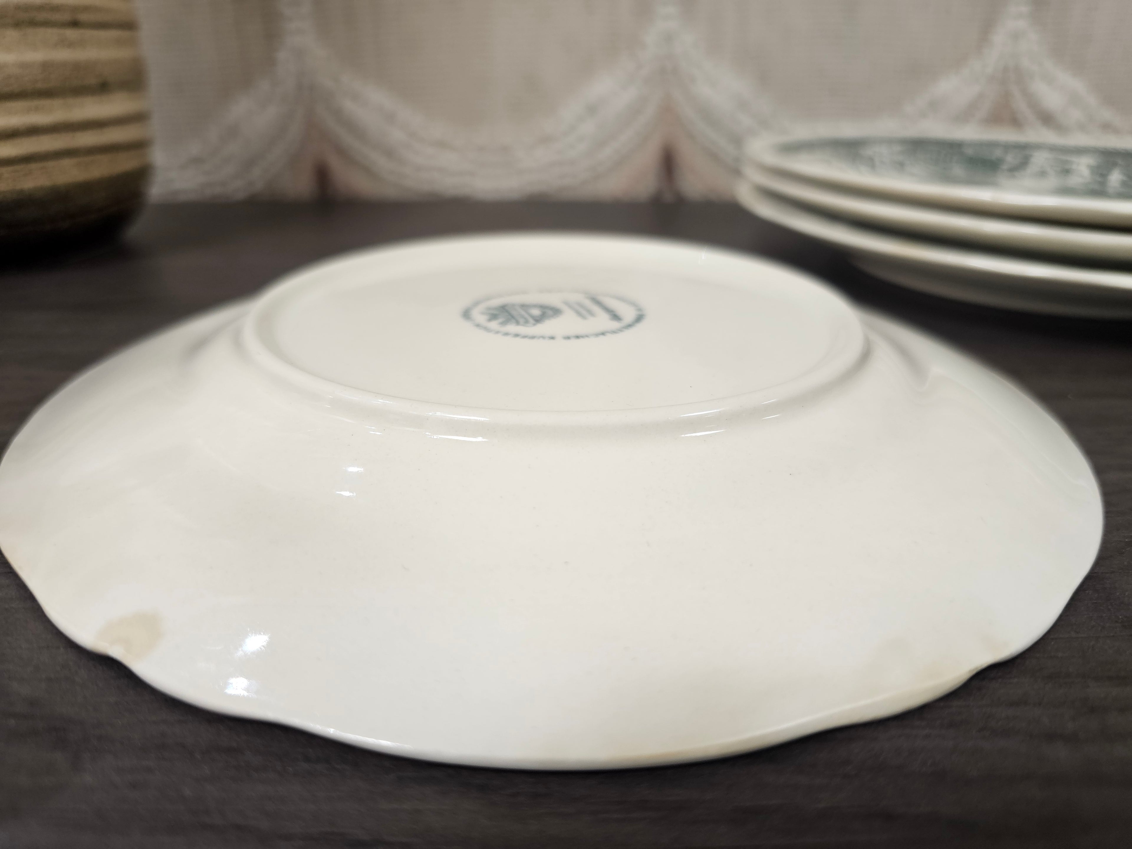 Villeroy Boch Burgenland borden