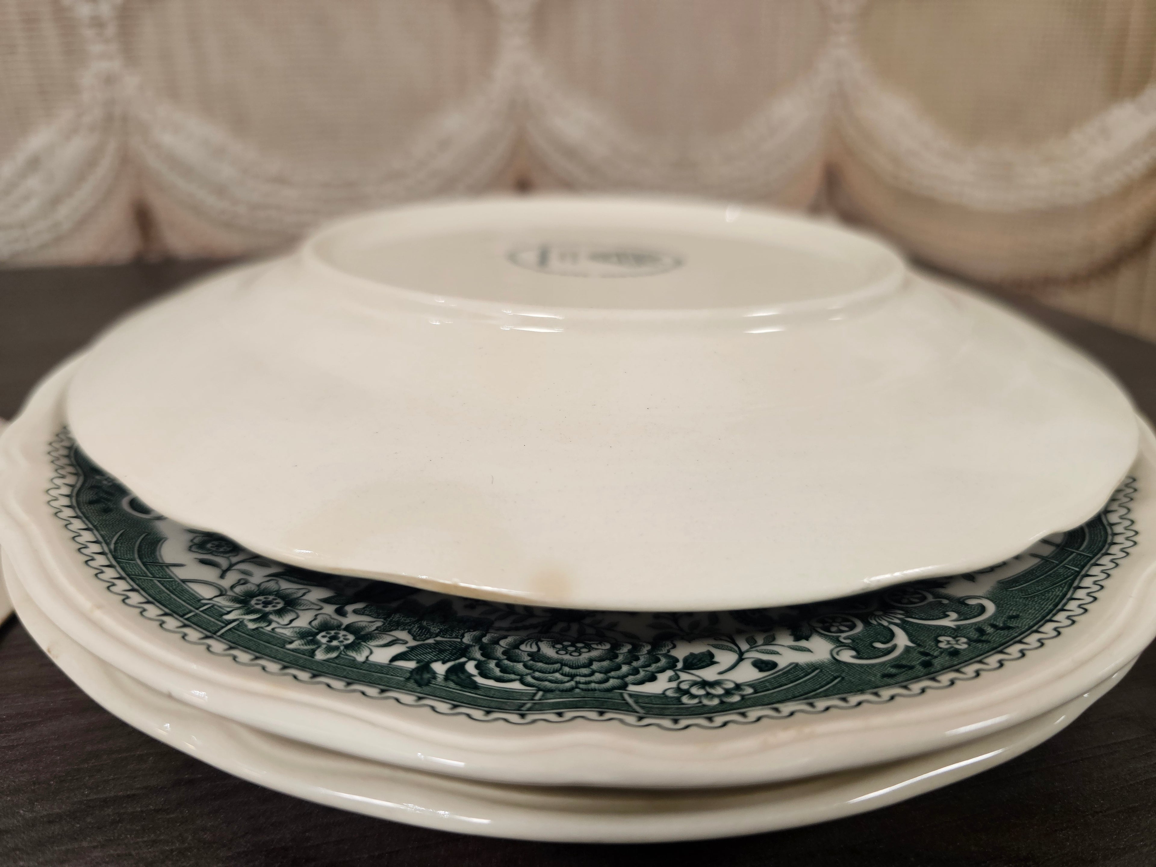 Villeroy Boch Burgenland borden