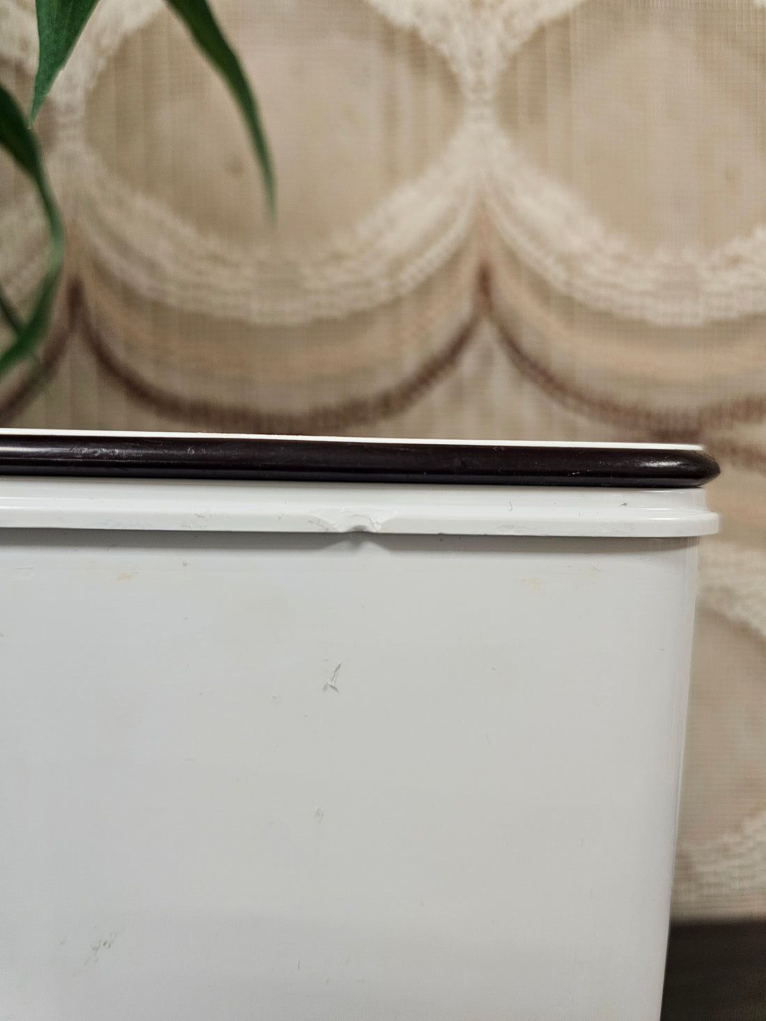 Mepal Rosti Douwe Egberts voorraadpot