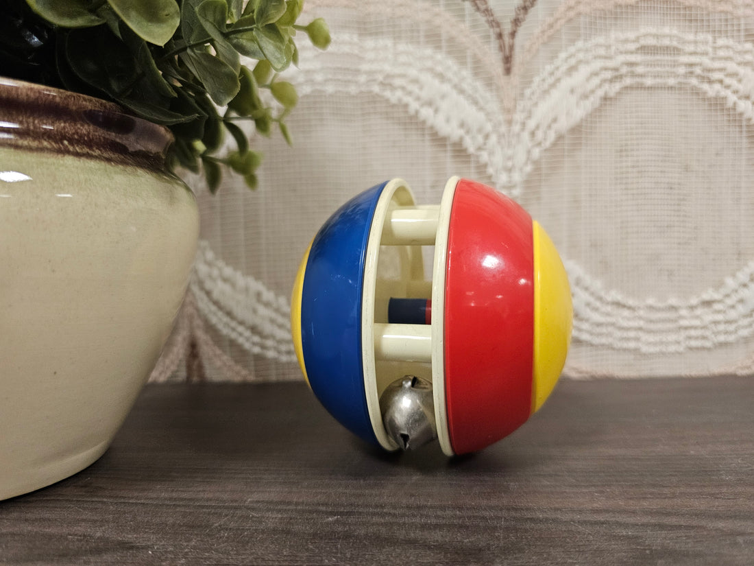 Ambi Toys twinkle bal