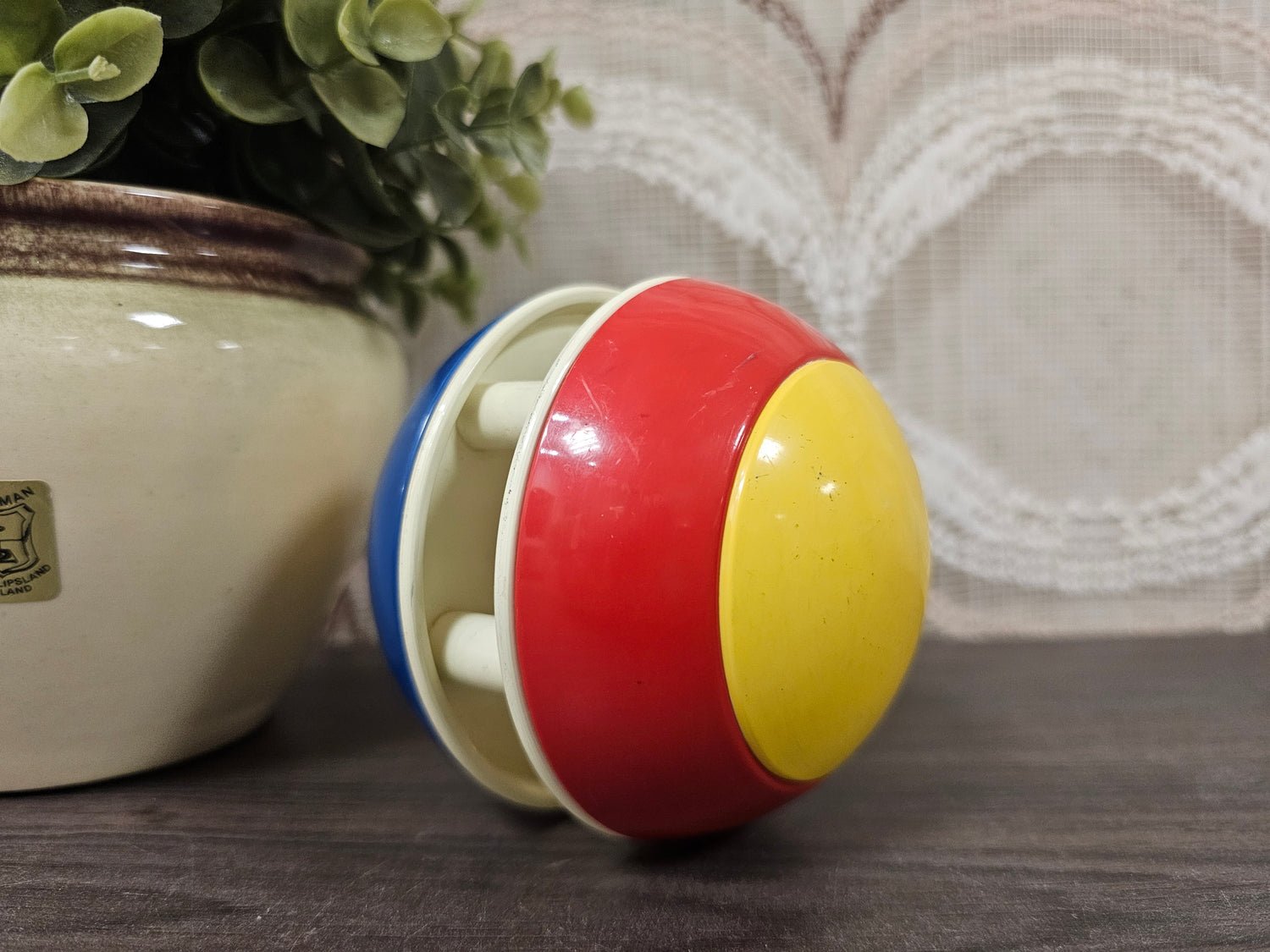 Ambi Toys twinkle bal