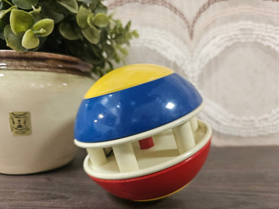 Ambi Toys twinkle bal