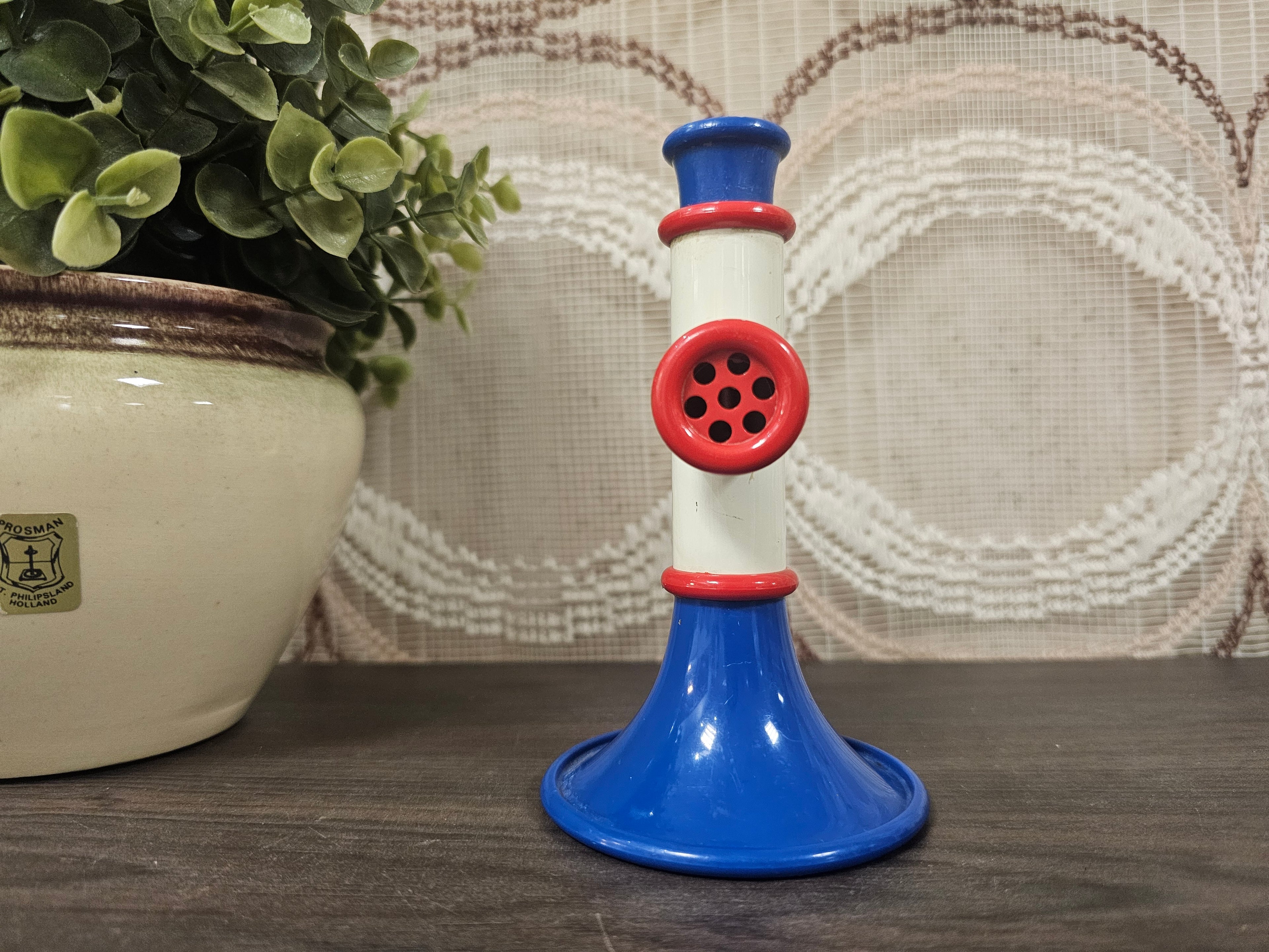 Ambi Toys mijn eerste trompet