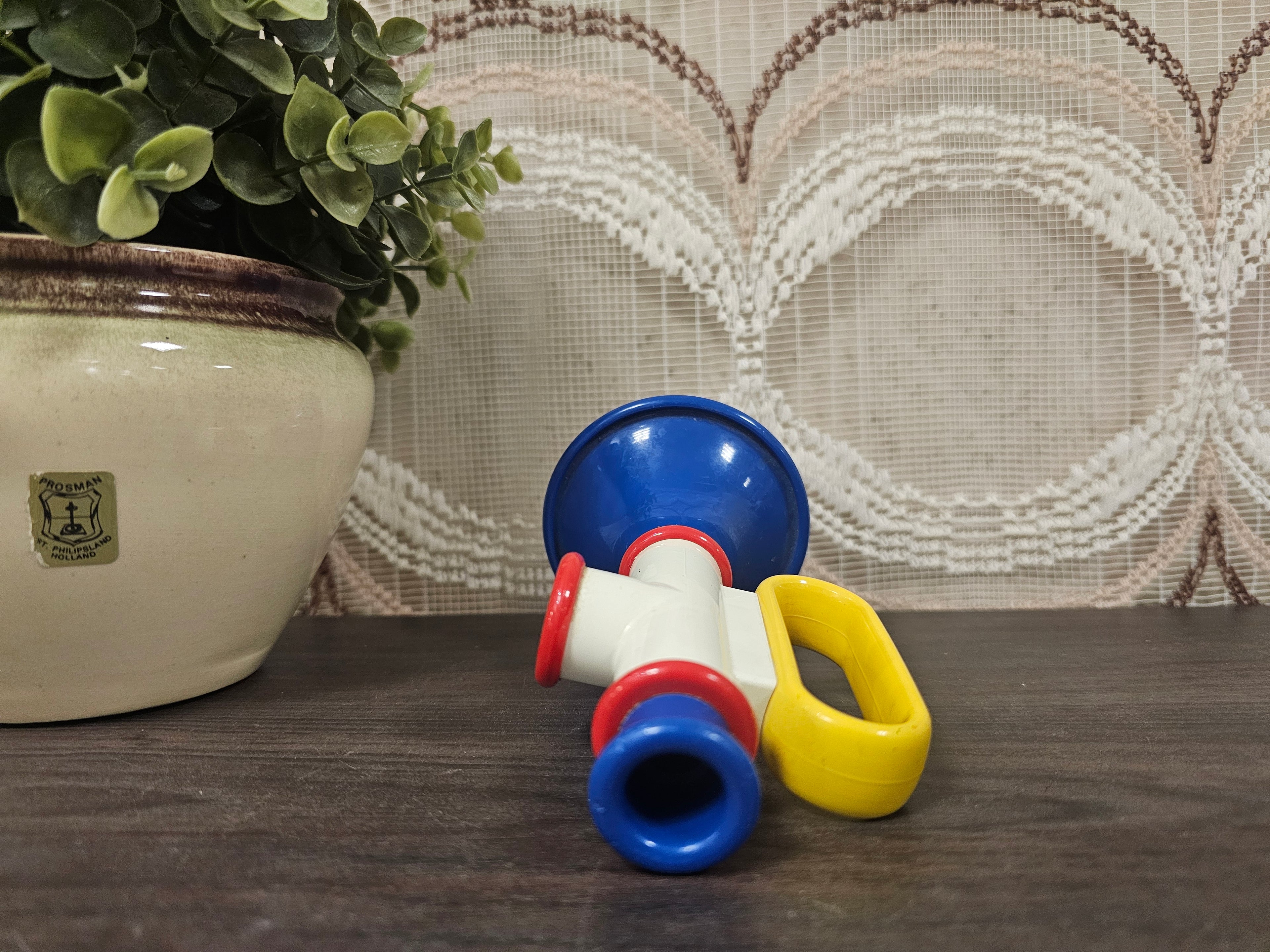 Ambi Toys mijn eerste trompet