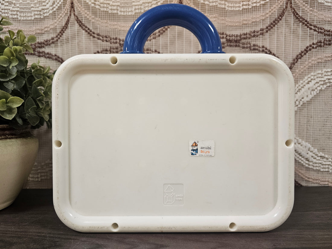 Ambi Toys speelkoffer activiteiten center