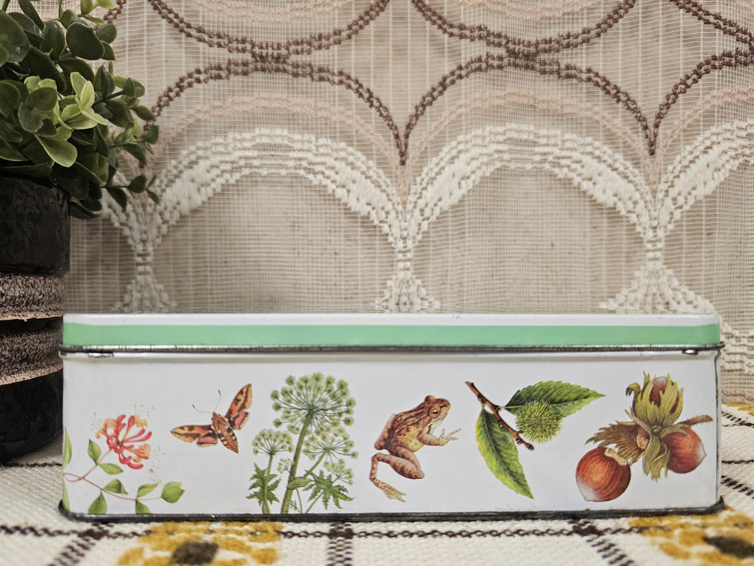 Verkade Zaandam blik herfst