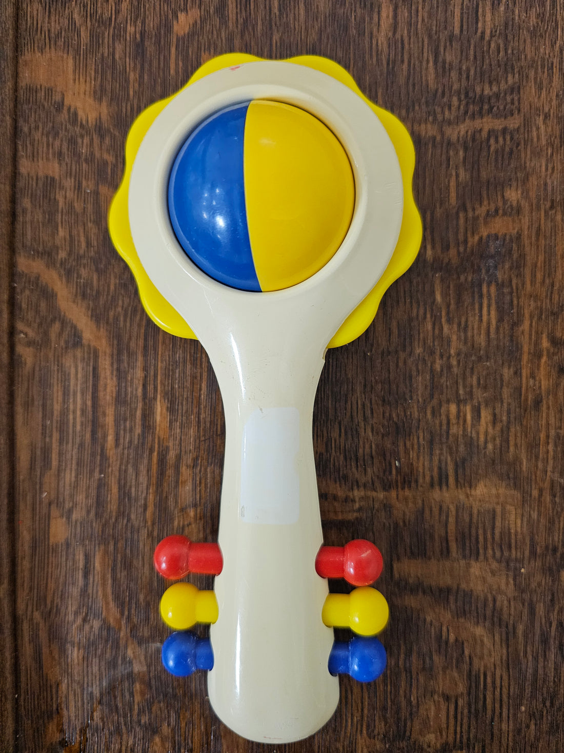 Ambi Toys handy dandy 1976