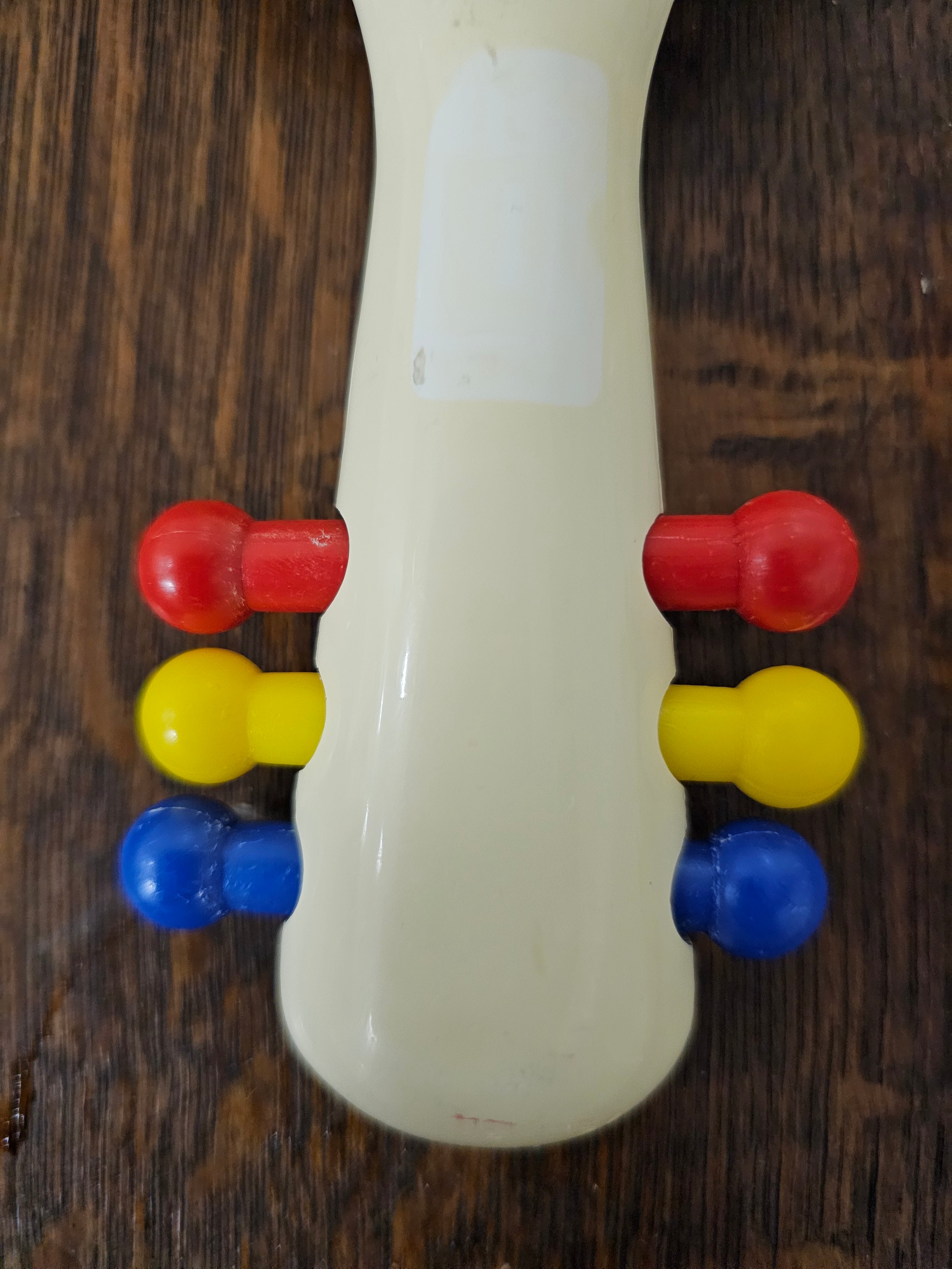 Ambi Toys handy dandy 1976