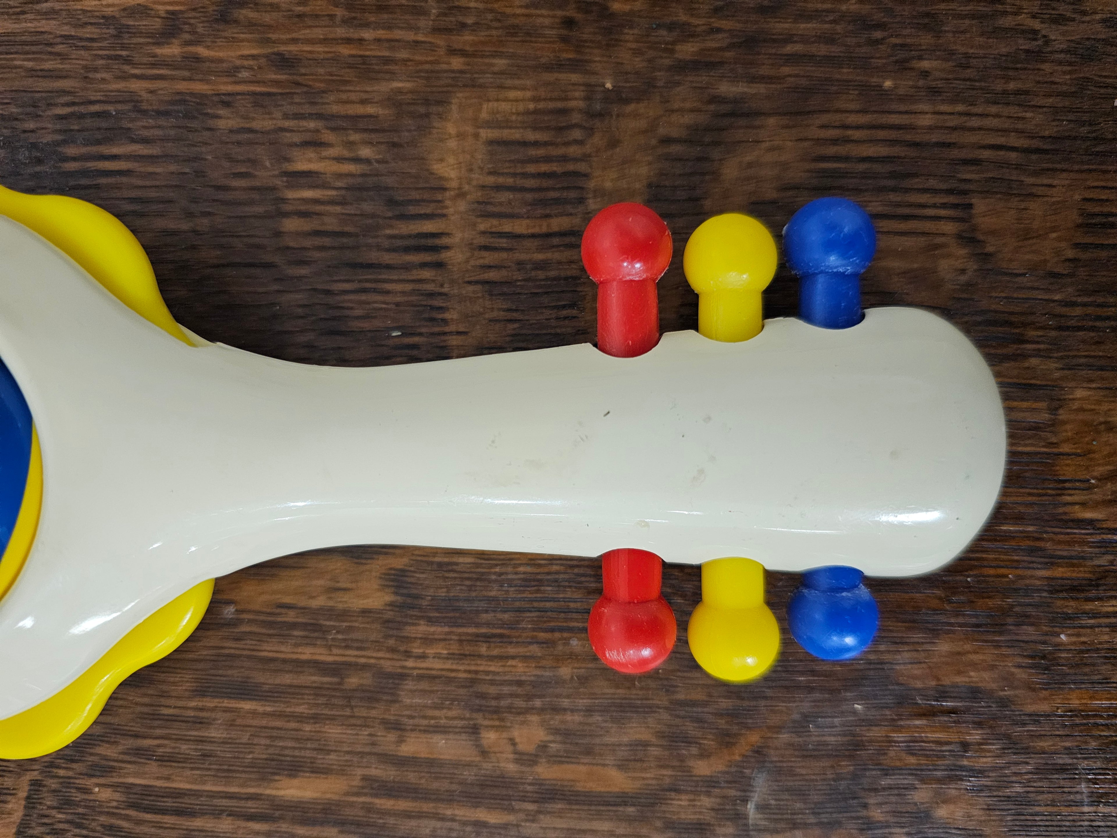 Ambi Toys handy dandy 1976