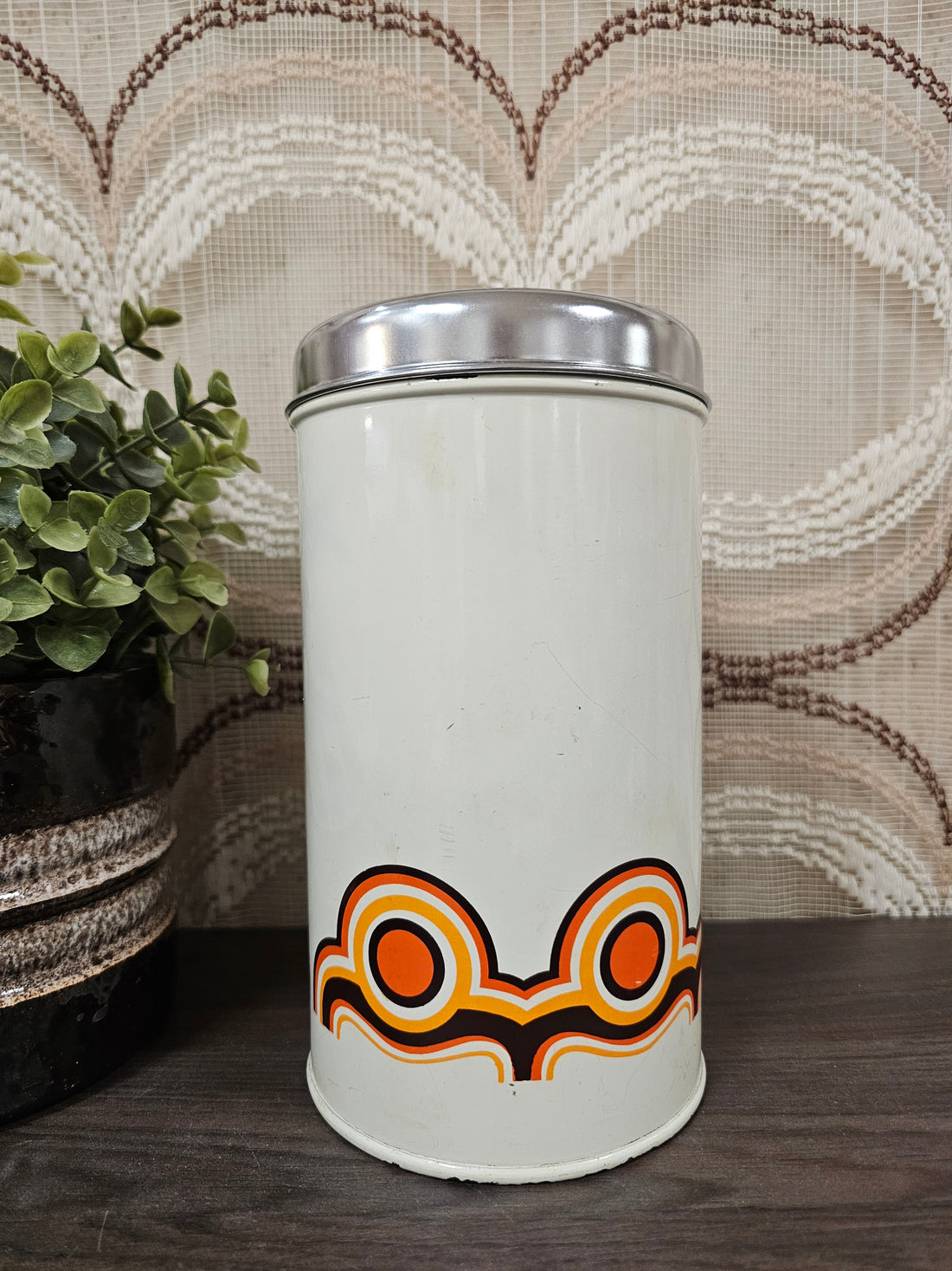 Brabantia Bayon blik 20 cm