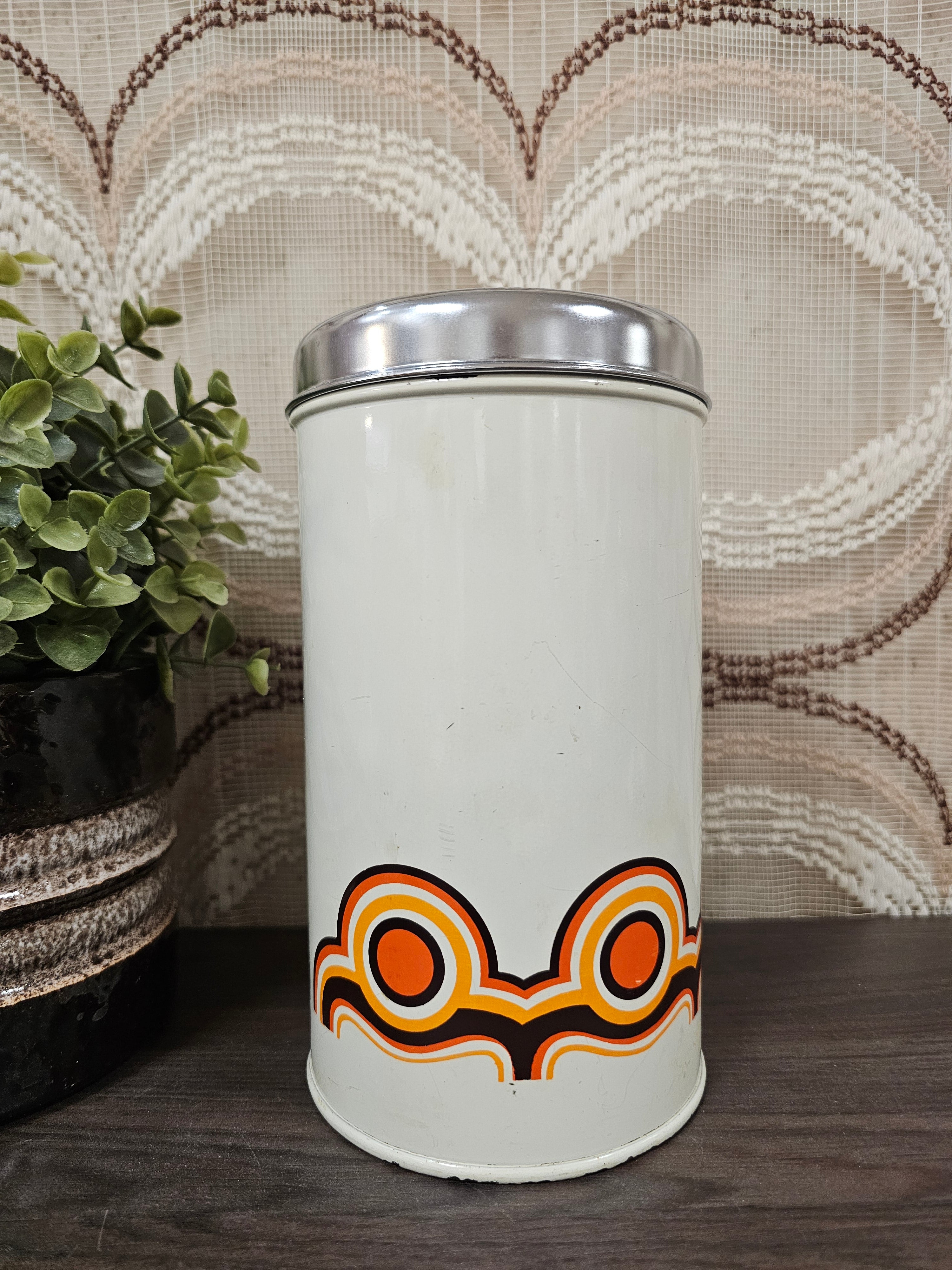 Brabantia Bayon blik 20 cm