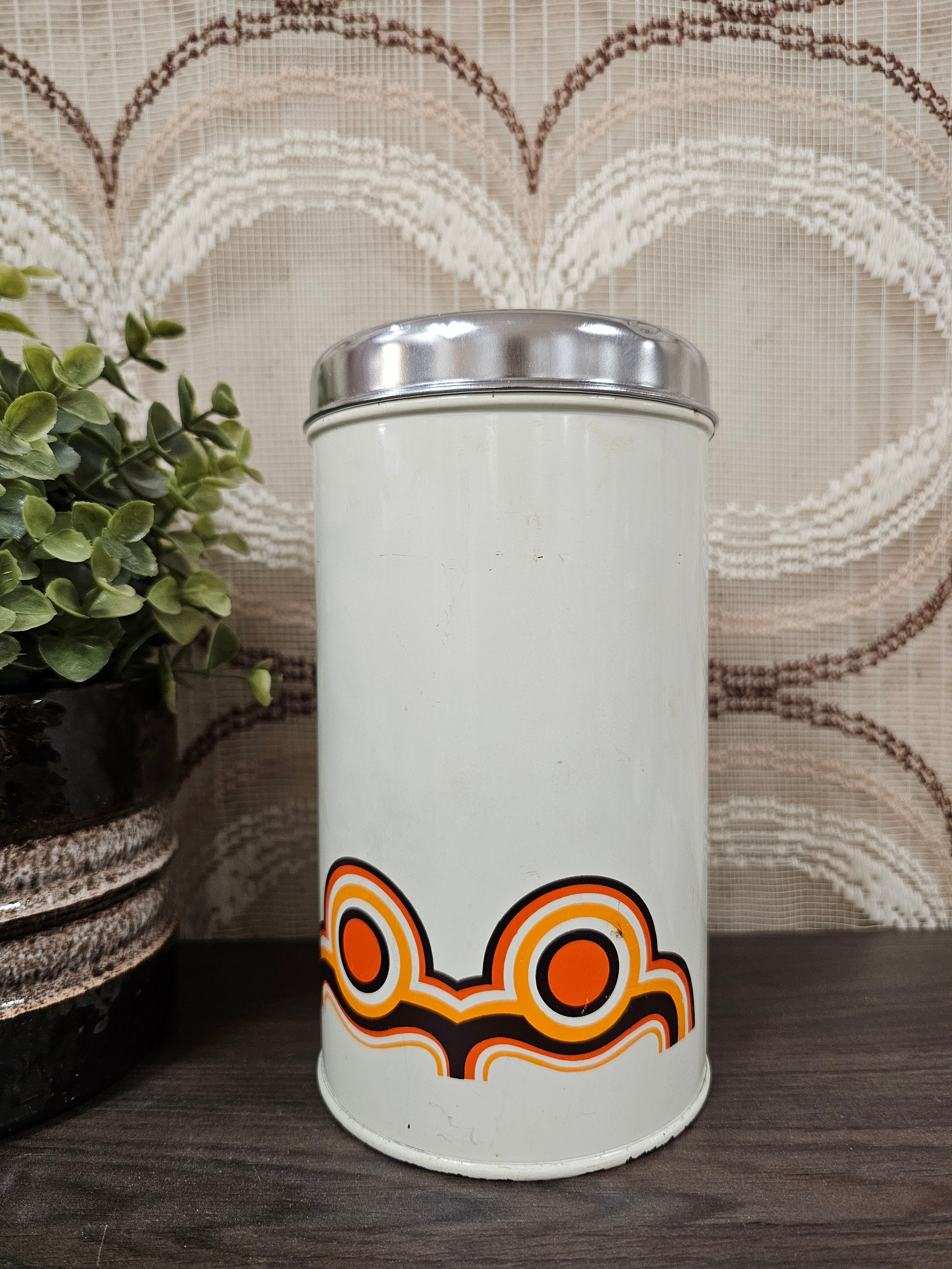 Brabantia Bayon blik 20 cm