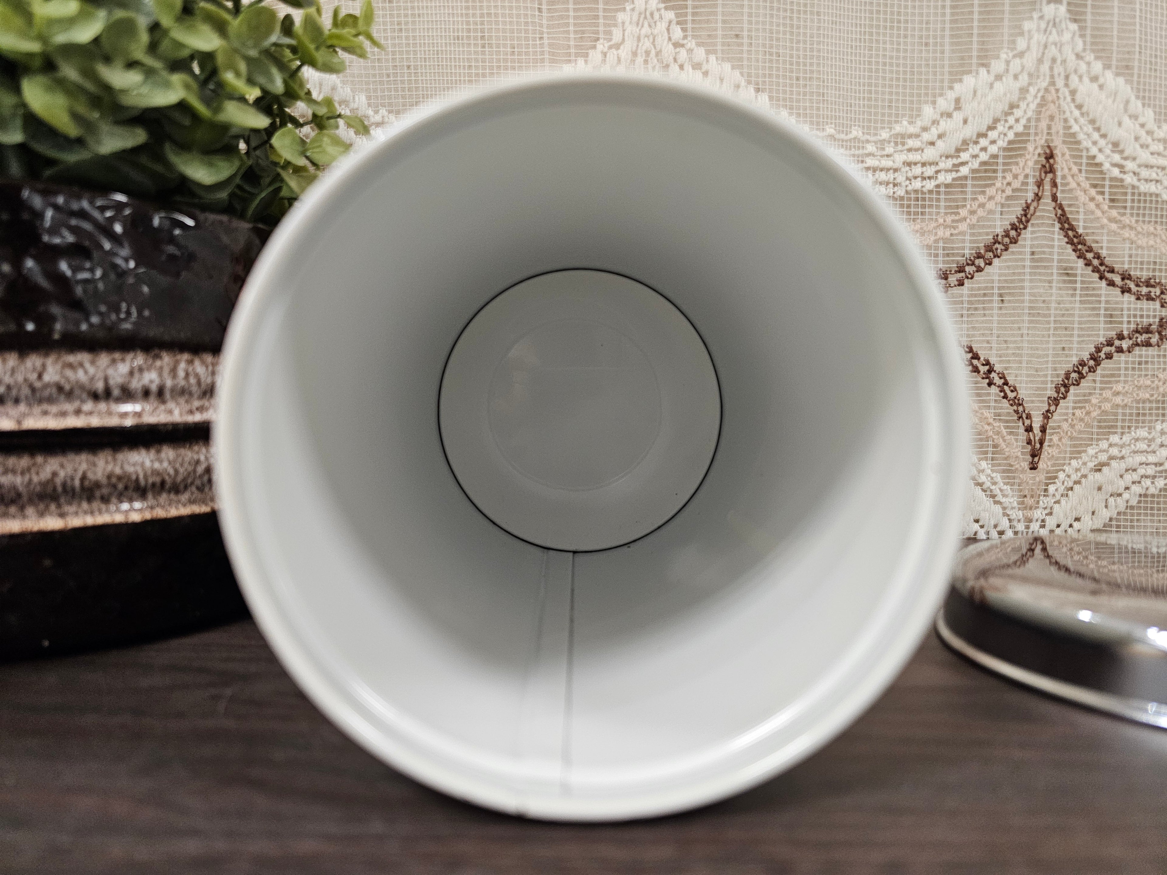 Brabantia Bayon blik 20 cm